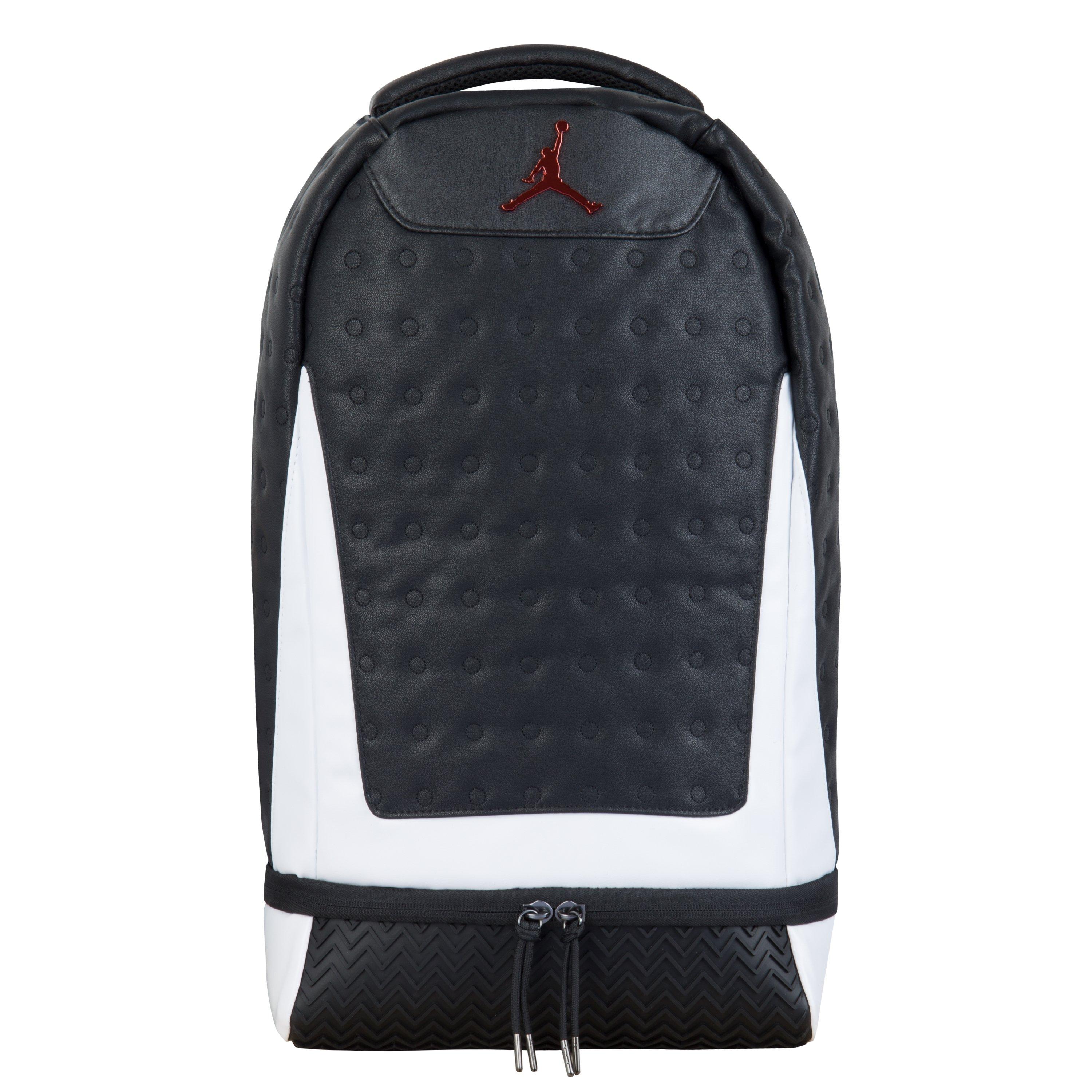 nike air jordan retro 13 backpack