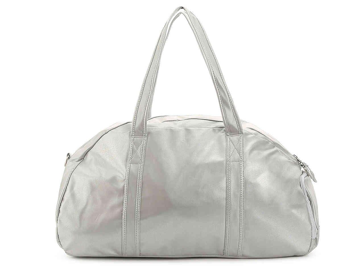 puma fitness lux gym bag