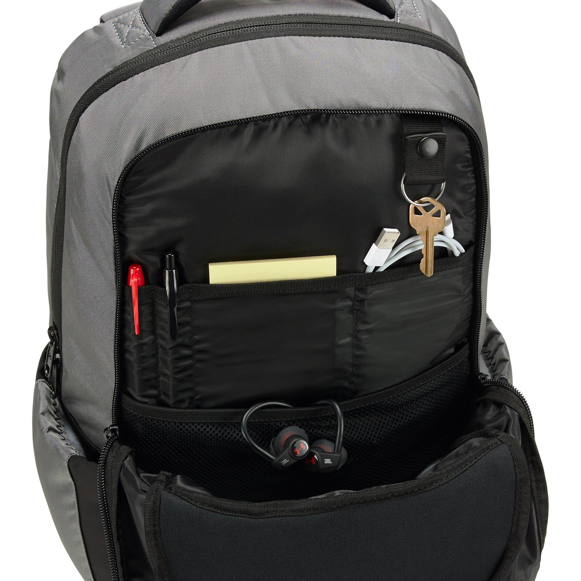 under armour on balance backpack