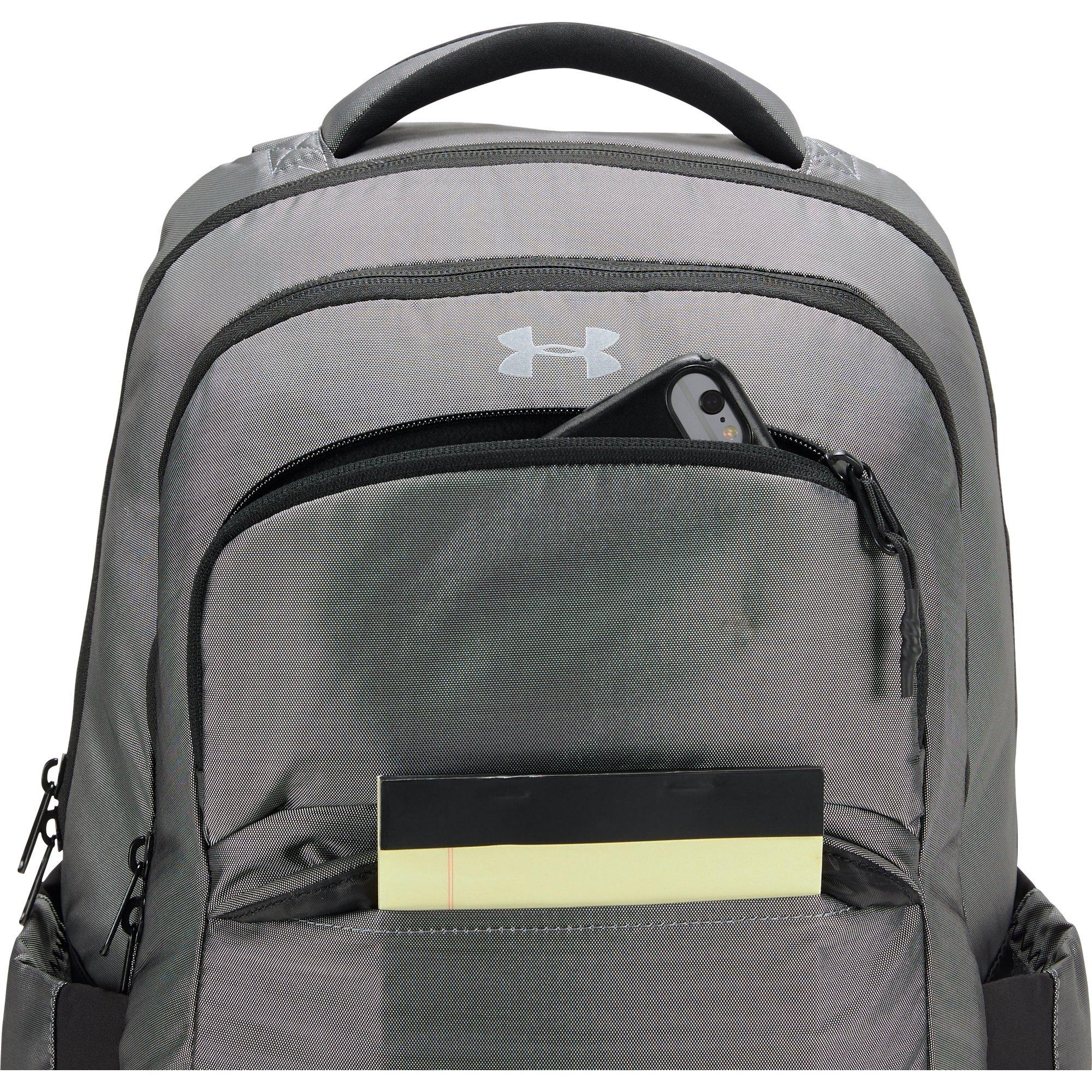 under armor laptop backpack