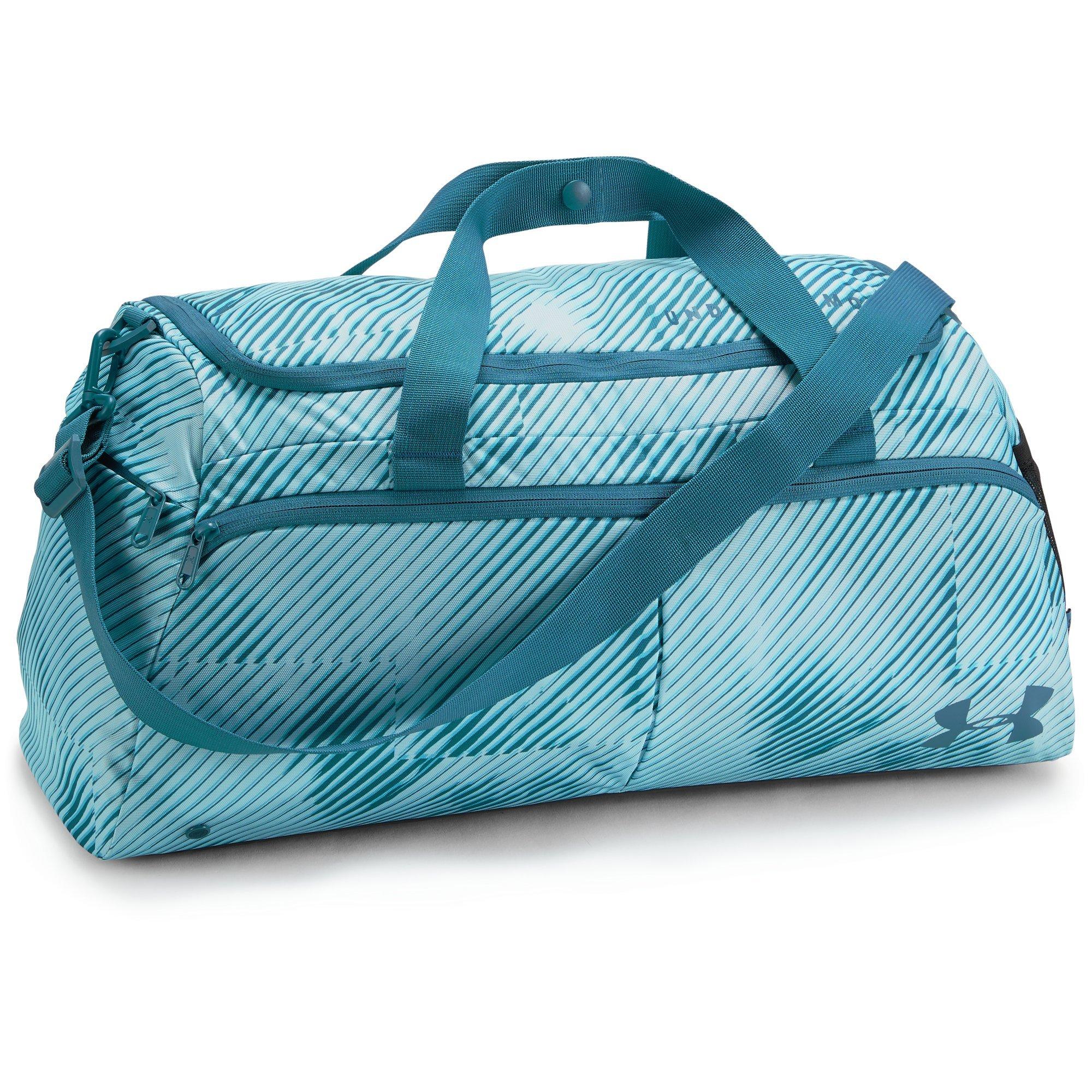 under armour women's undeniable duffel