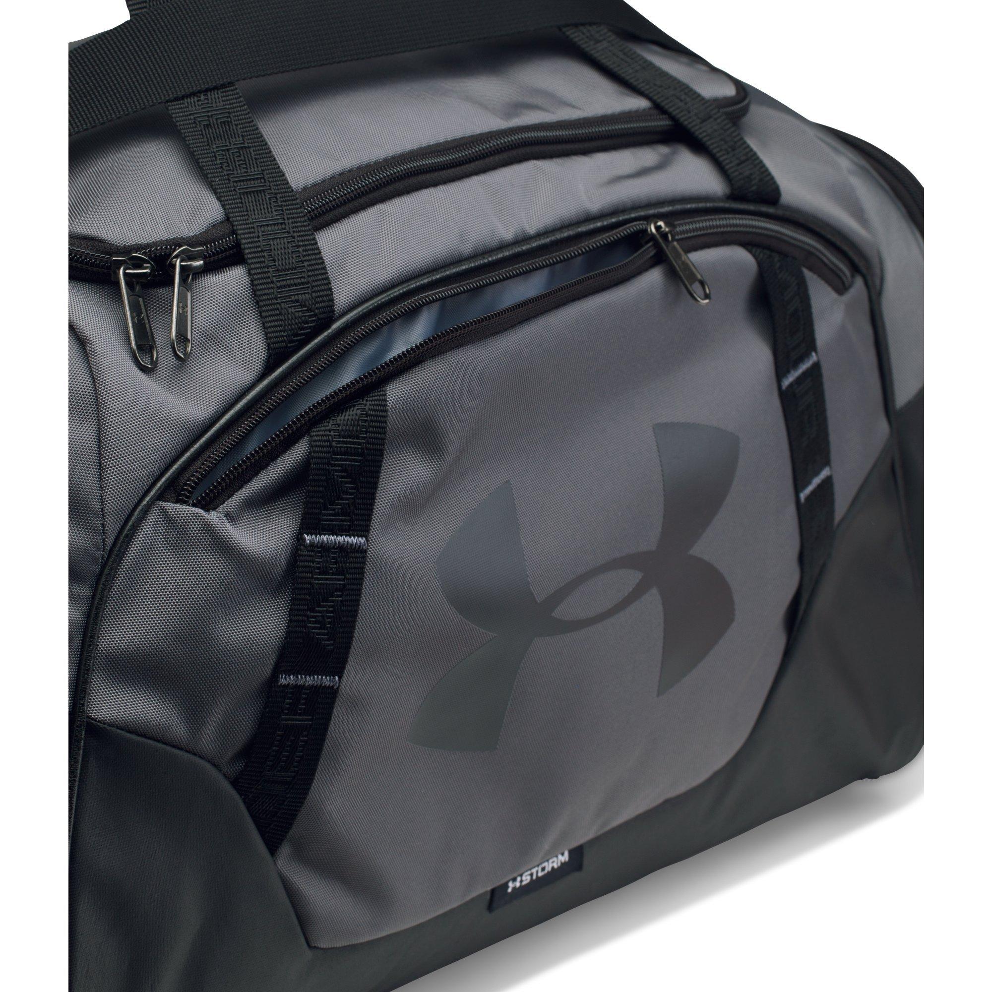 ua undeniable 3.0 large duffle