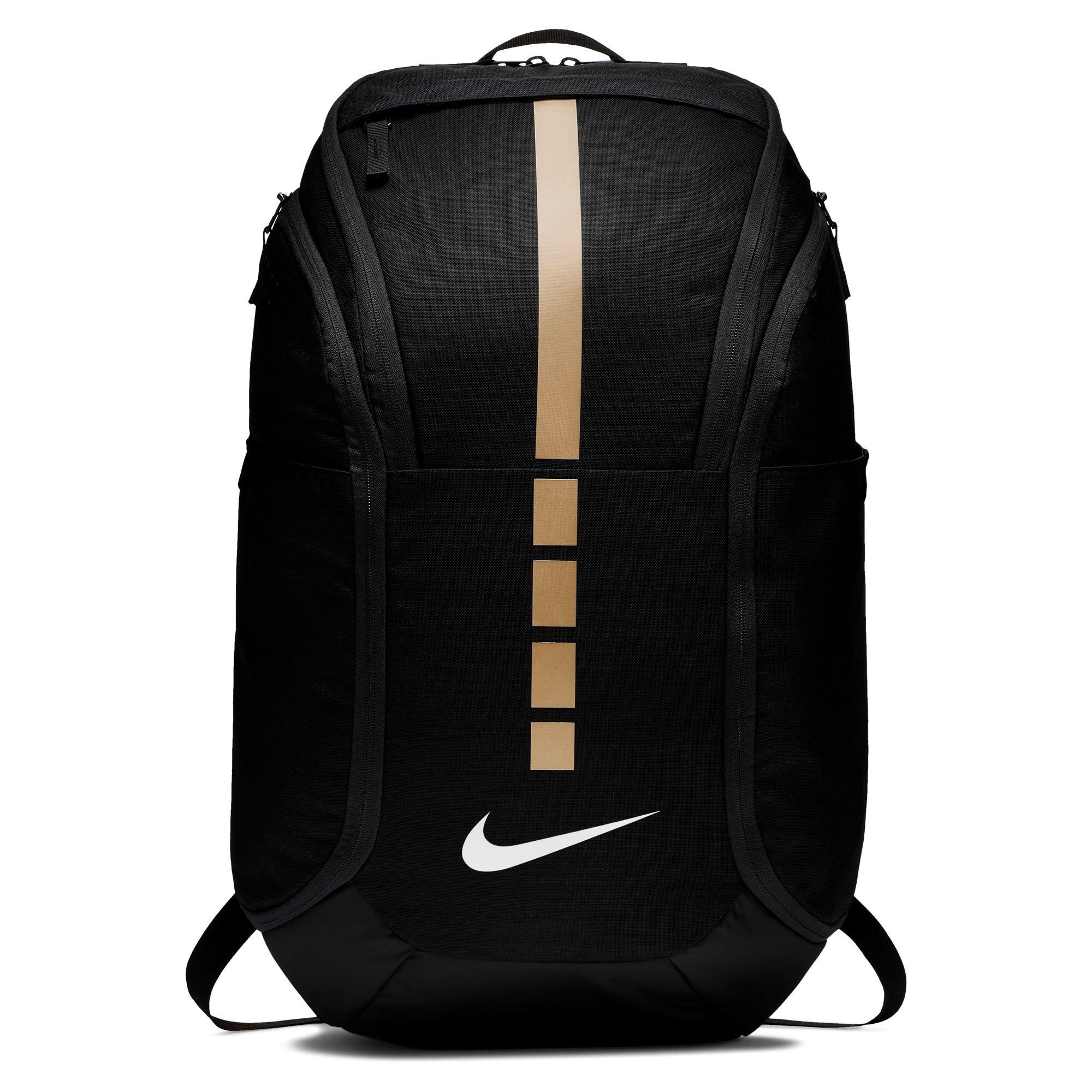 nike elite breast cancer backpack