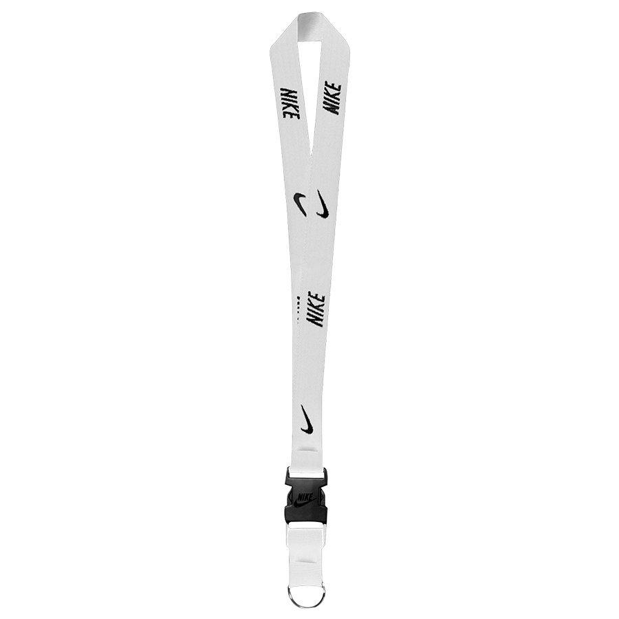nike key lanyard