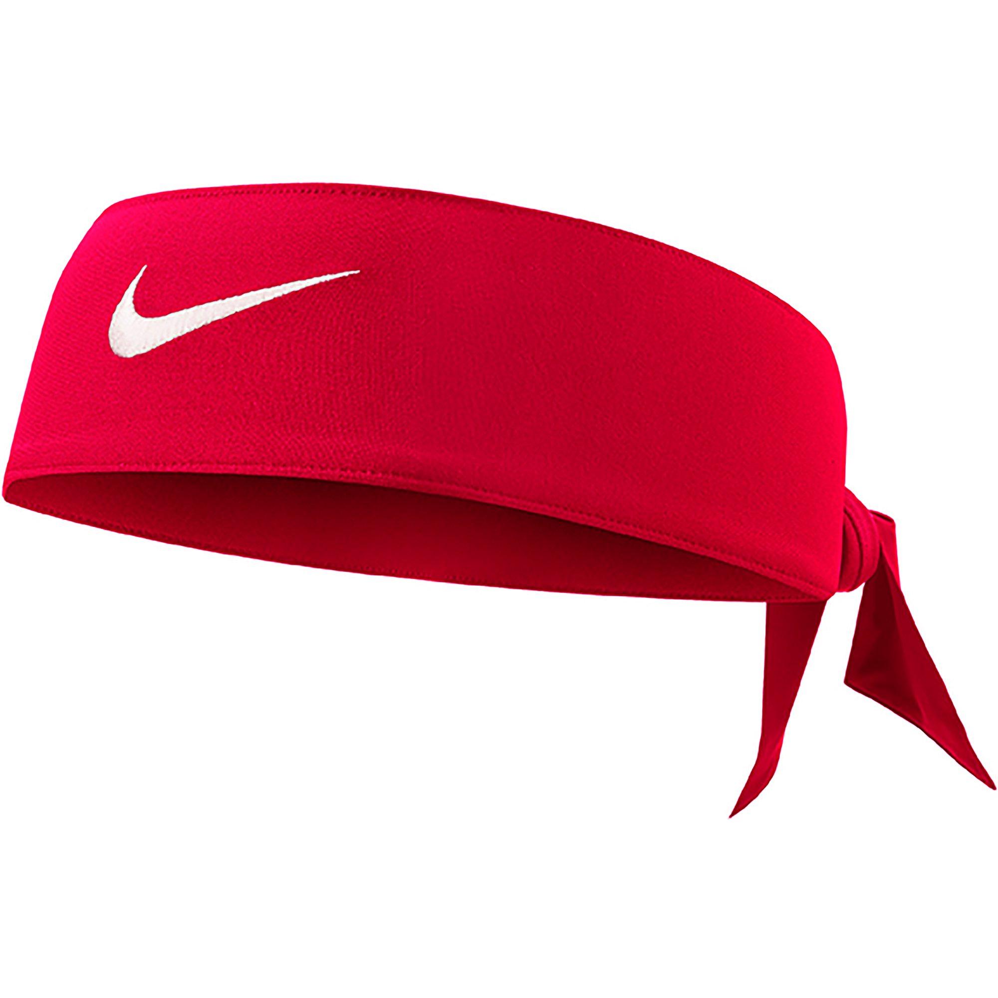 nike hair wrap