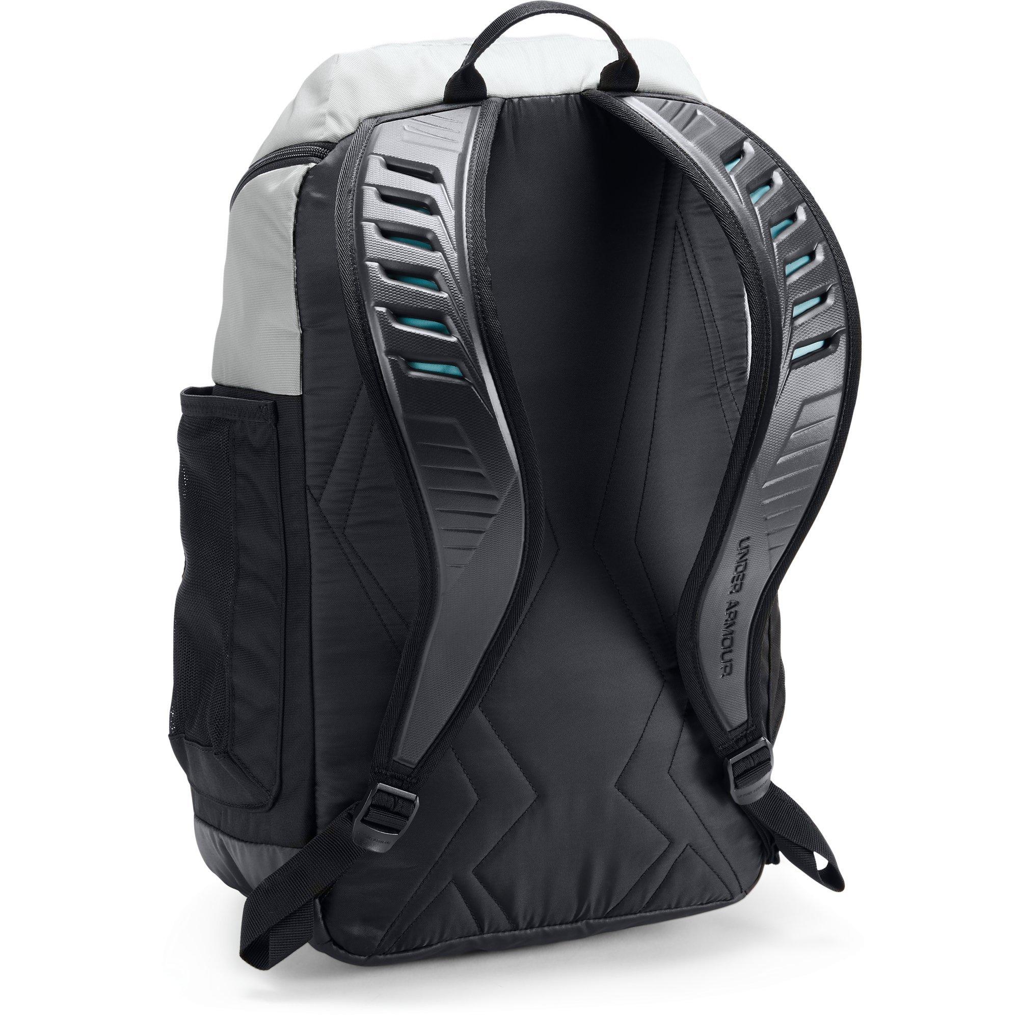 under armour undeniable 3.0 rucksack