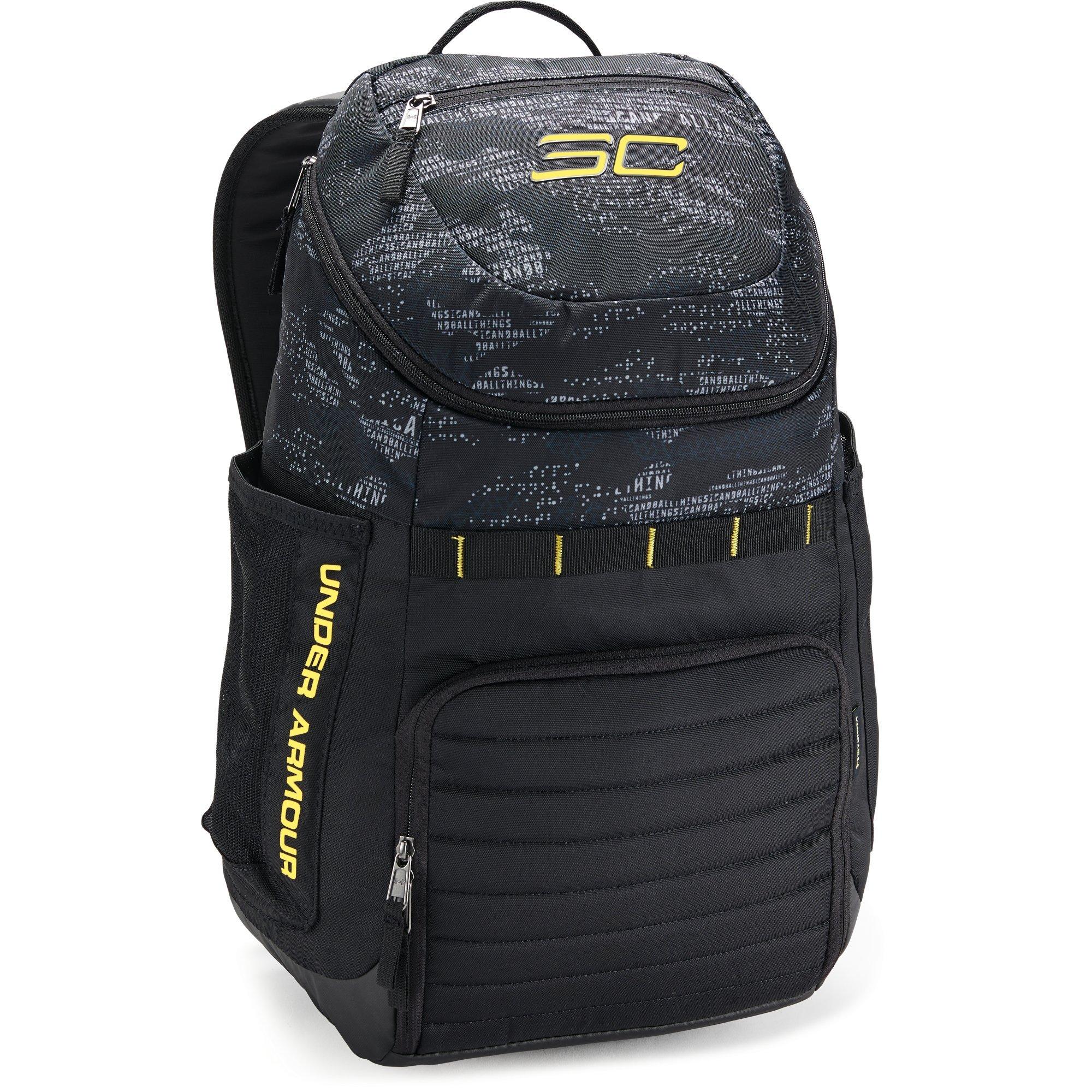 under armour unisex sc30 undeniable backpack