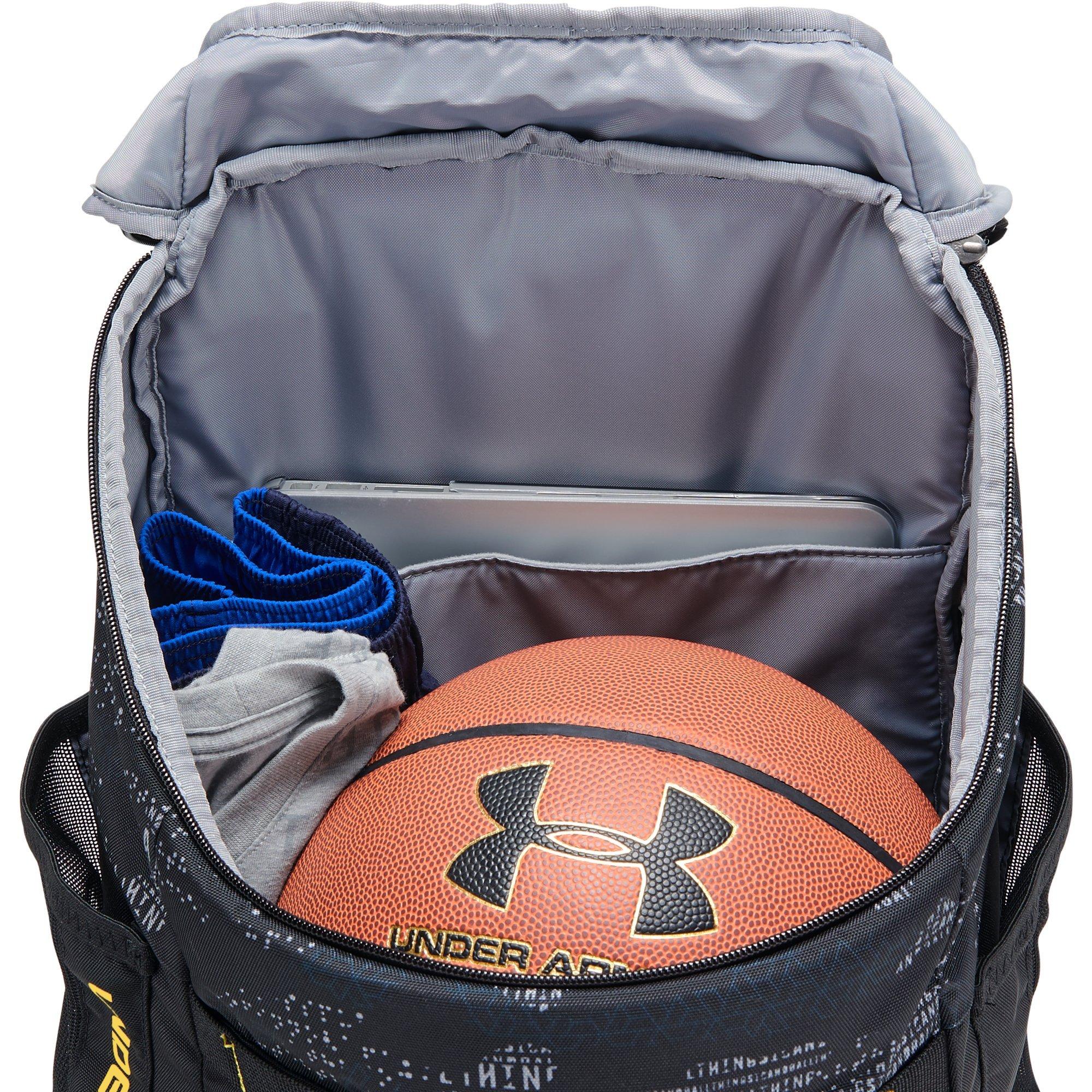 under armour unisex sc30 undeniable backpack