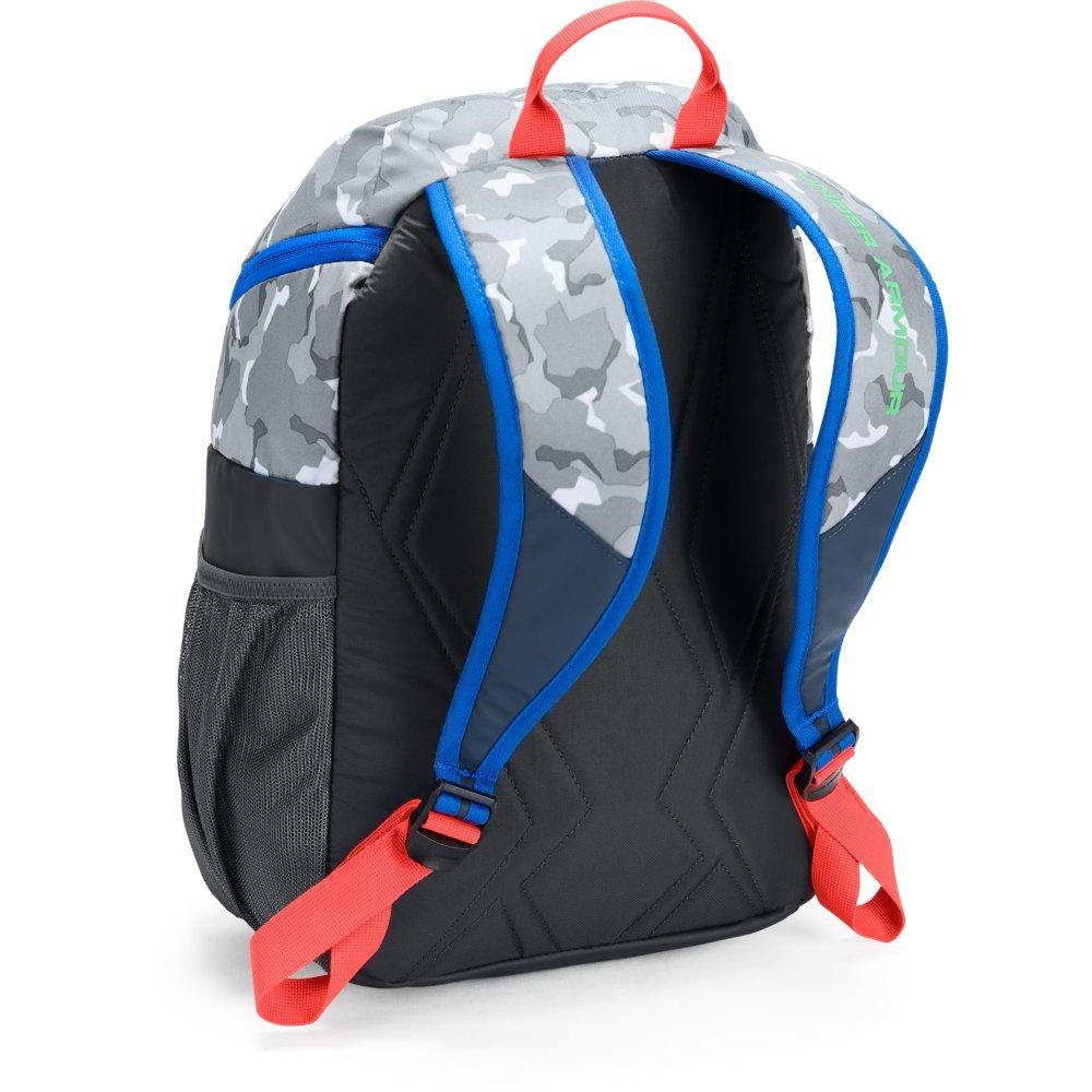 under armour small fry