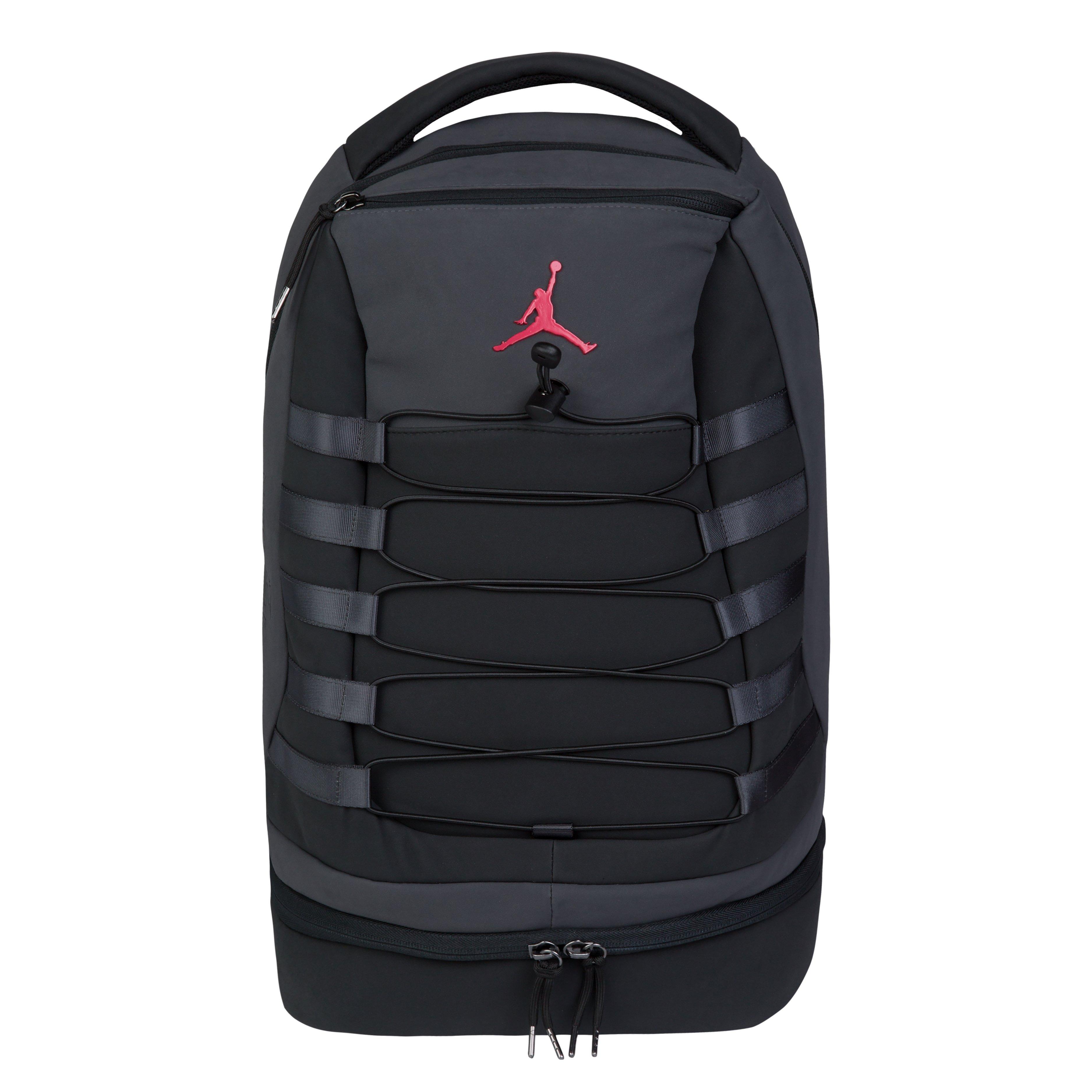 jordan retro 10 backpack