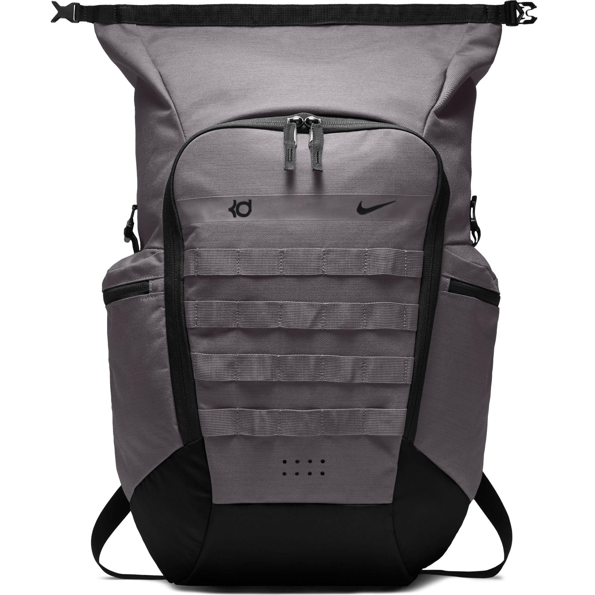 nike kd trey 5 backpack review