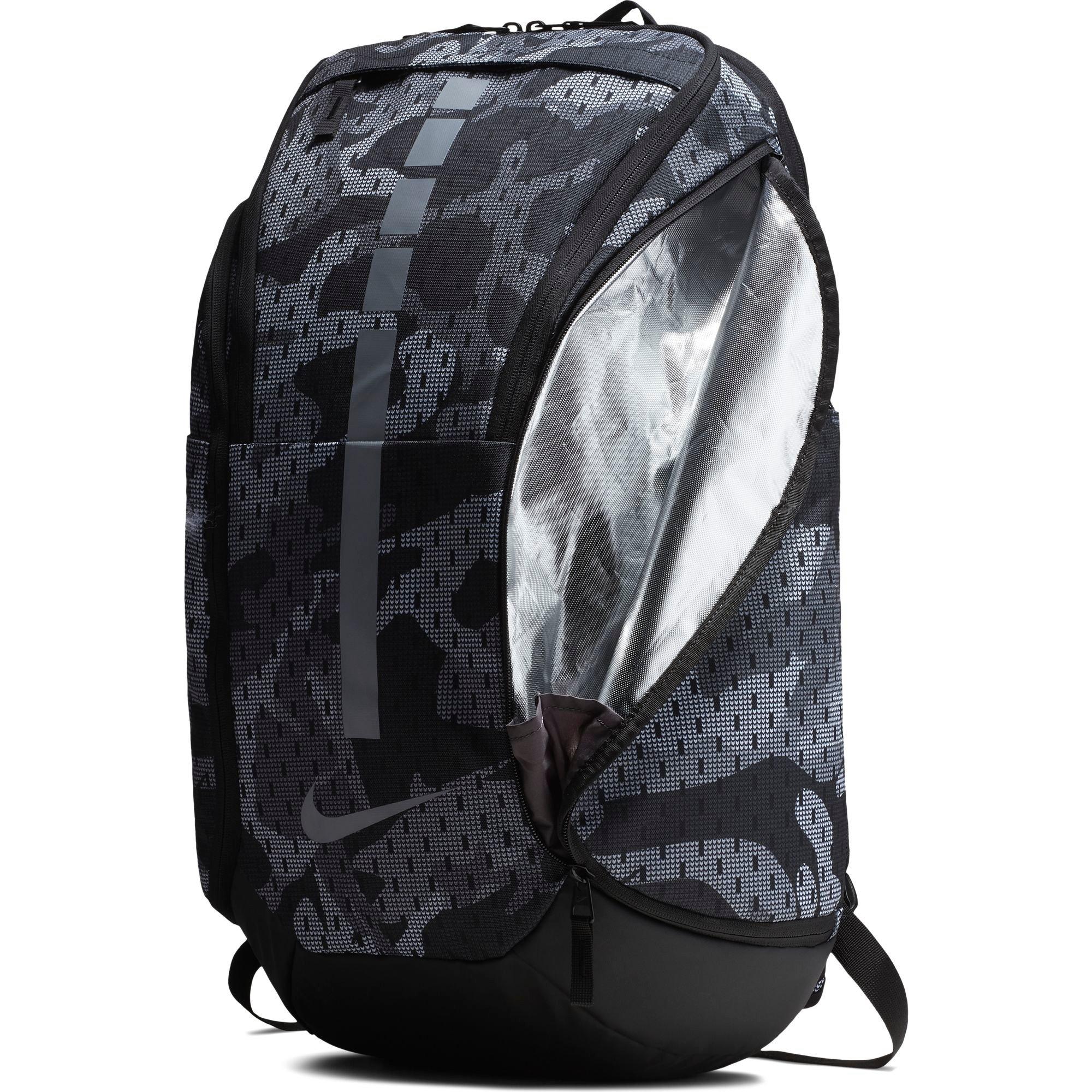 nike hoops elite varsity backpack