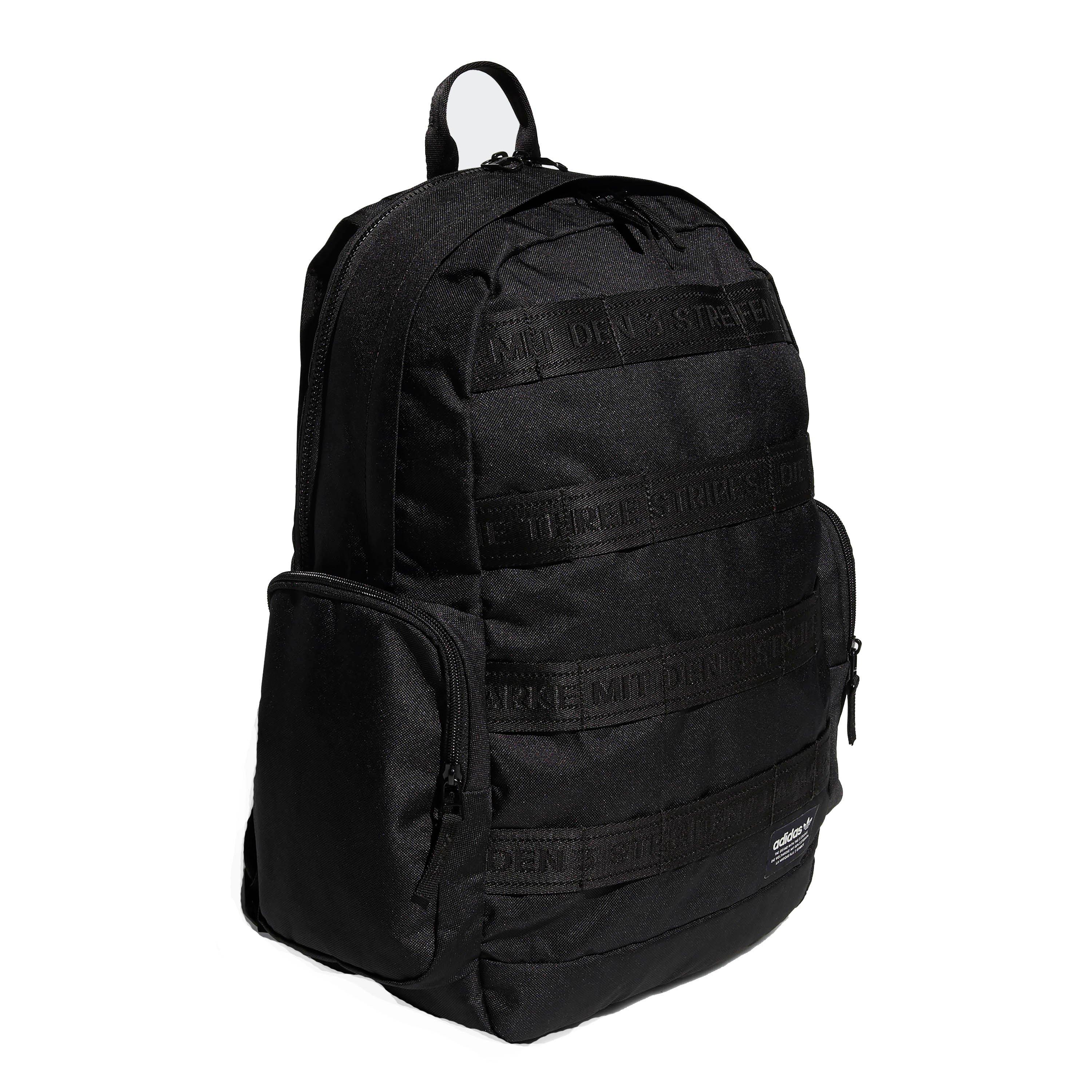 adidas originals create iii backpack