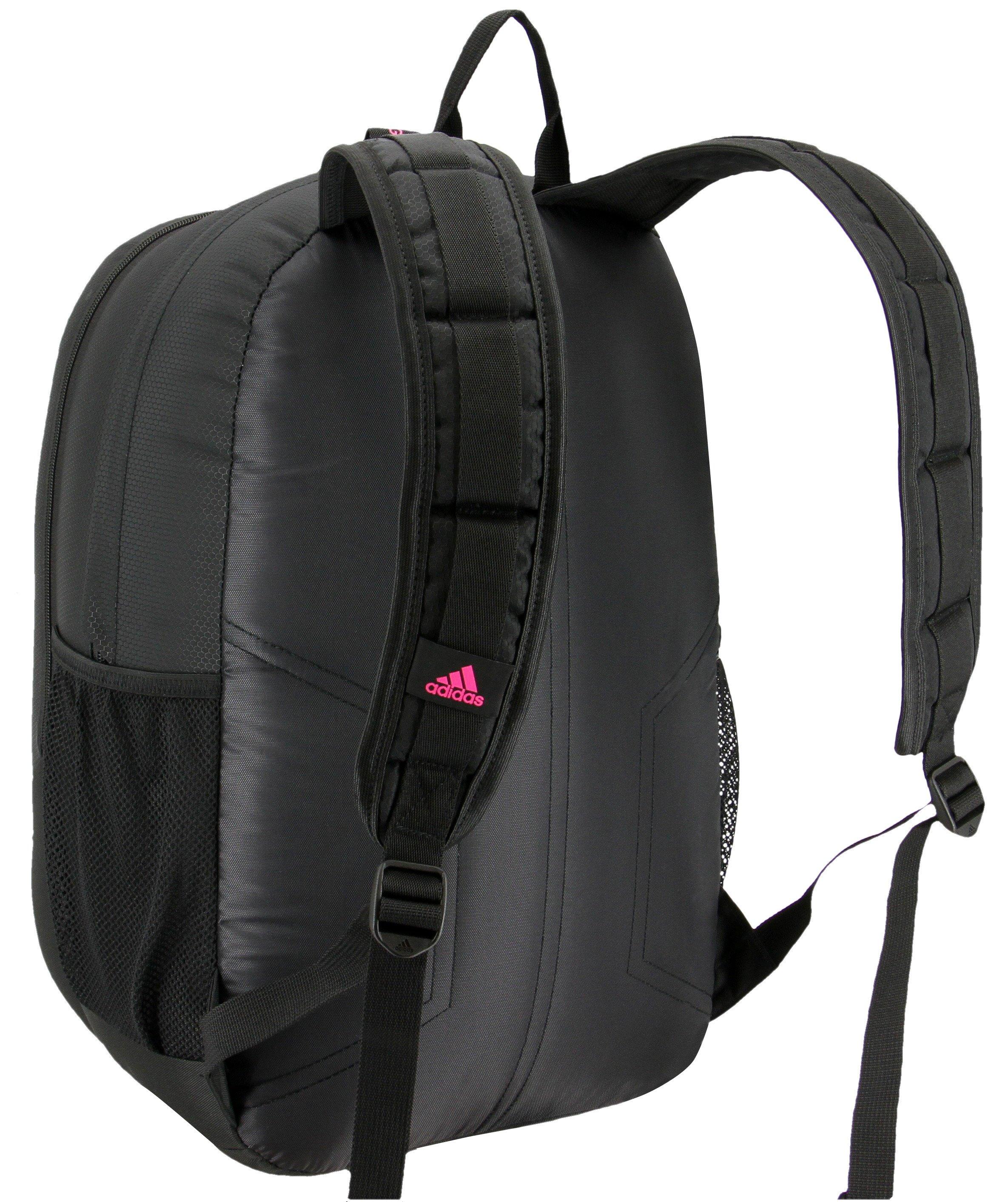 adidas excel iii backpack