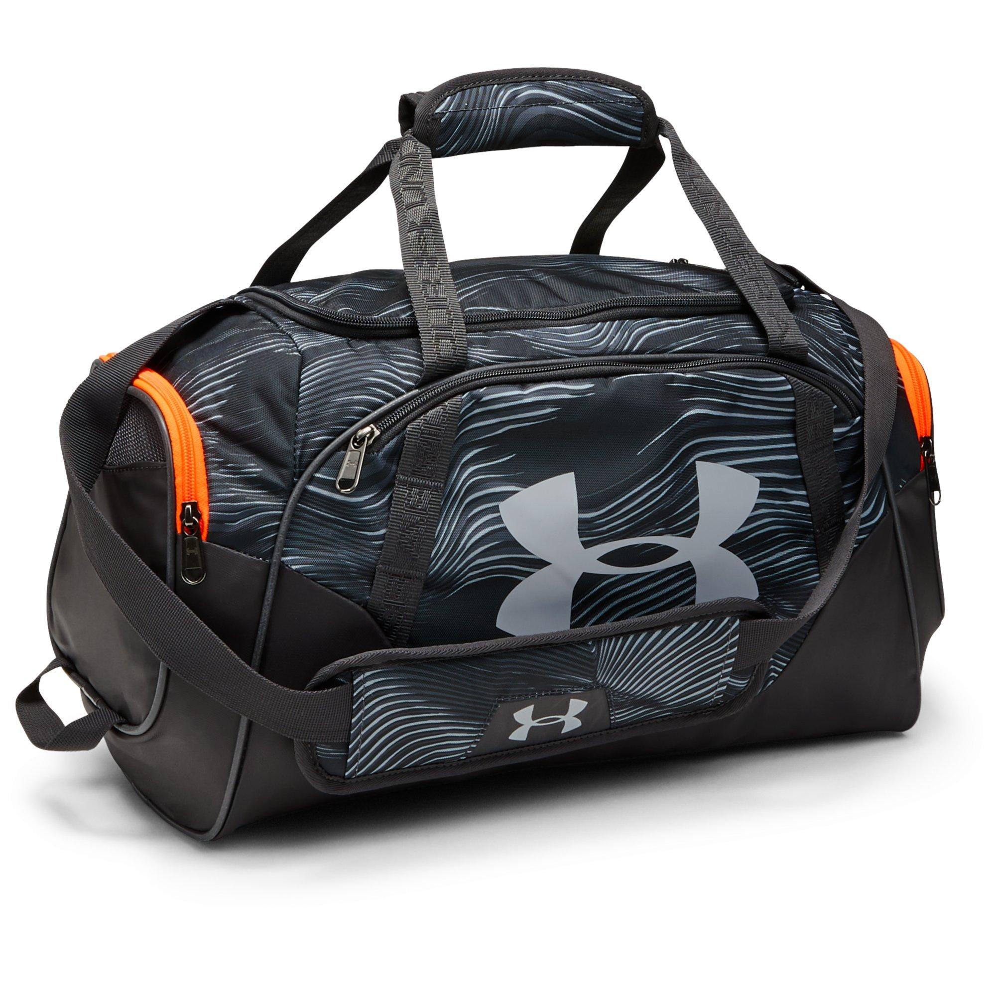 under armour undeniable 3.0 xs duffle bag