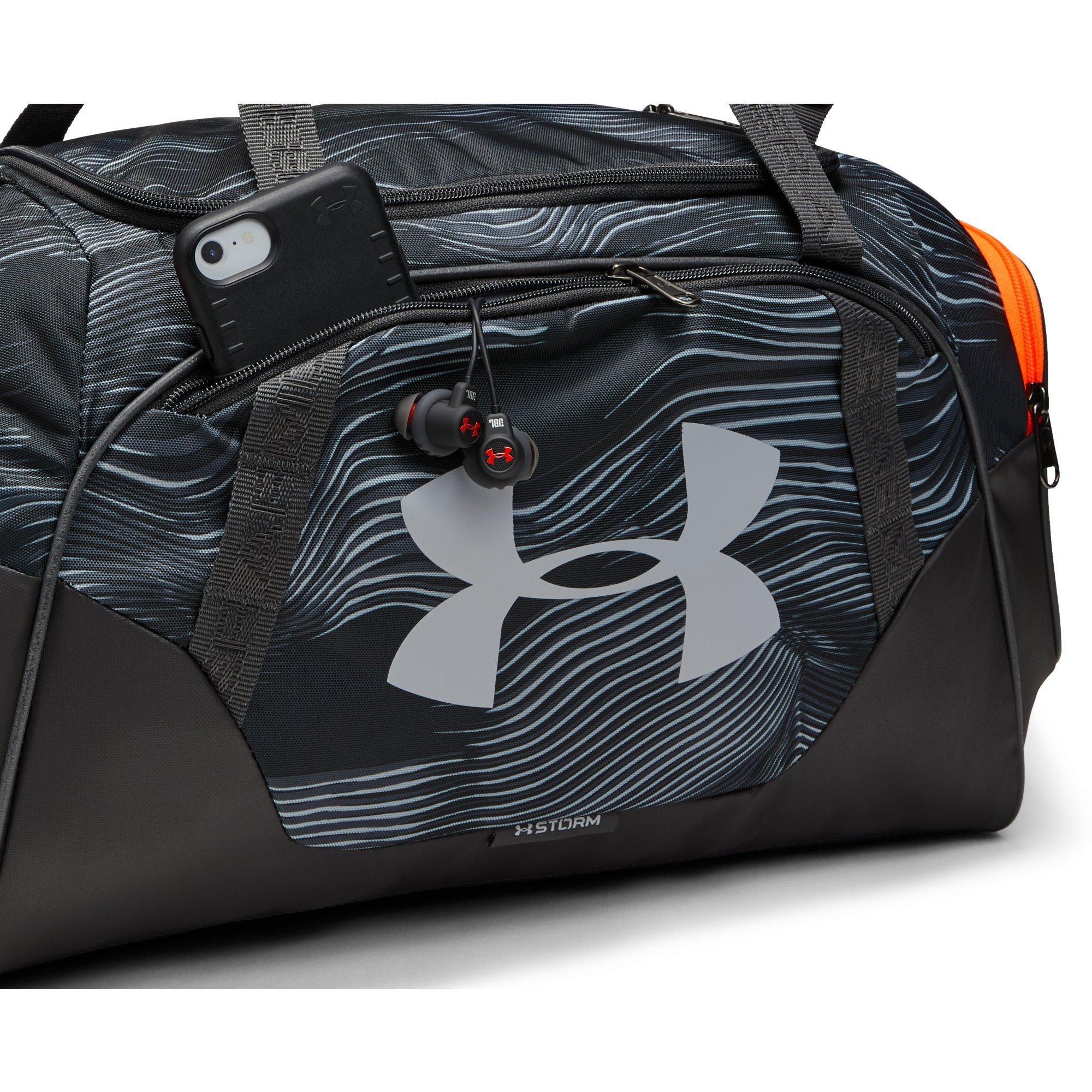 undeniable duffle 3.0 xs