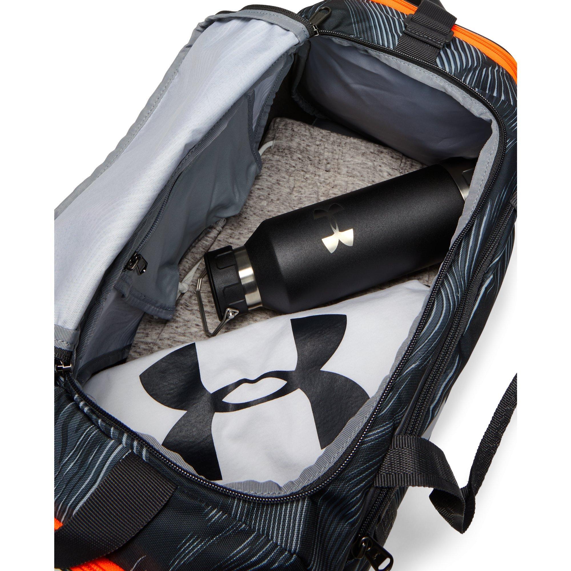 undeniable duffle 3.0 xs