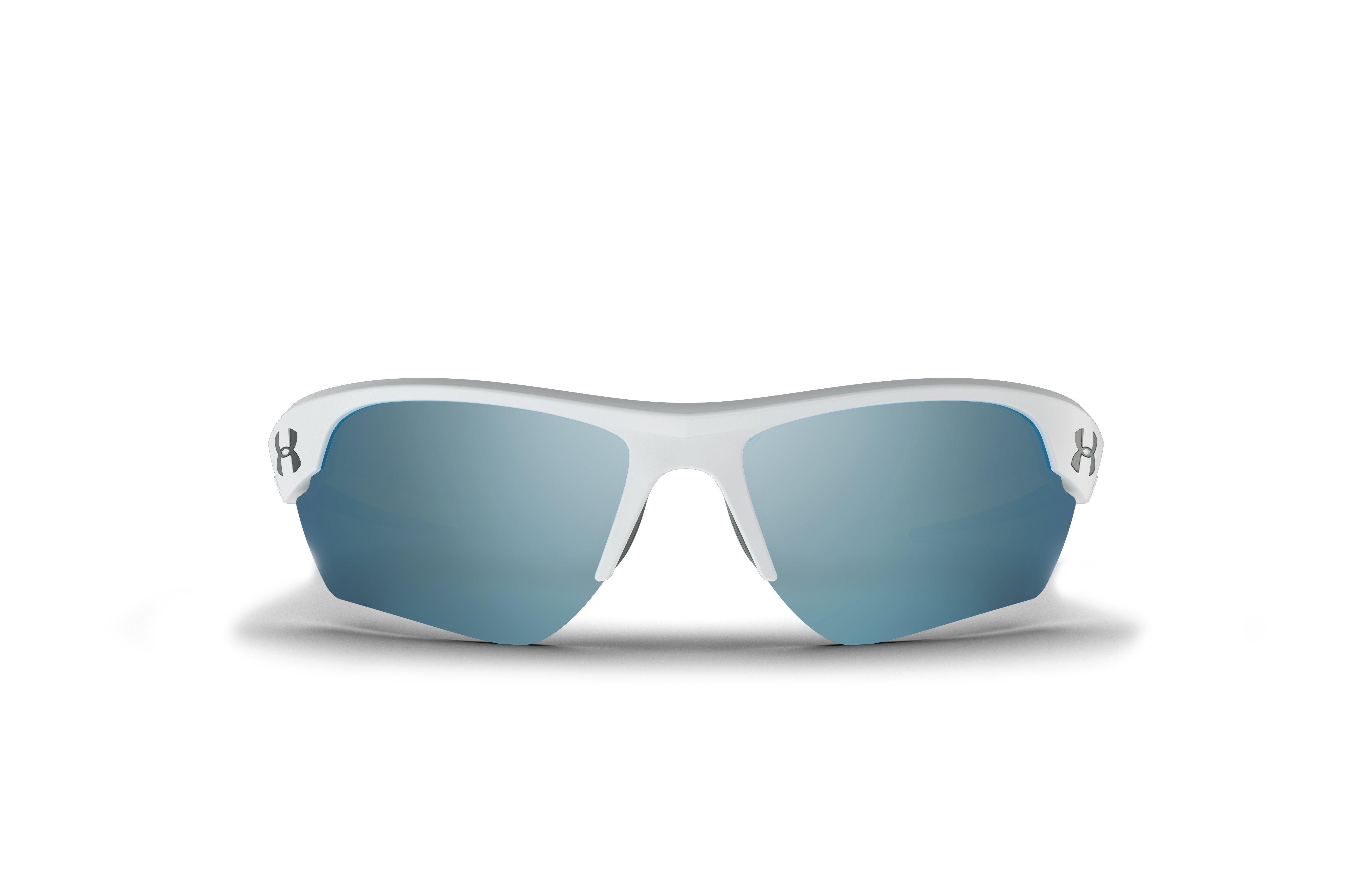 under armor baseball glasses