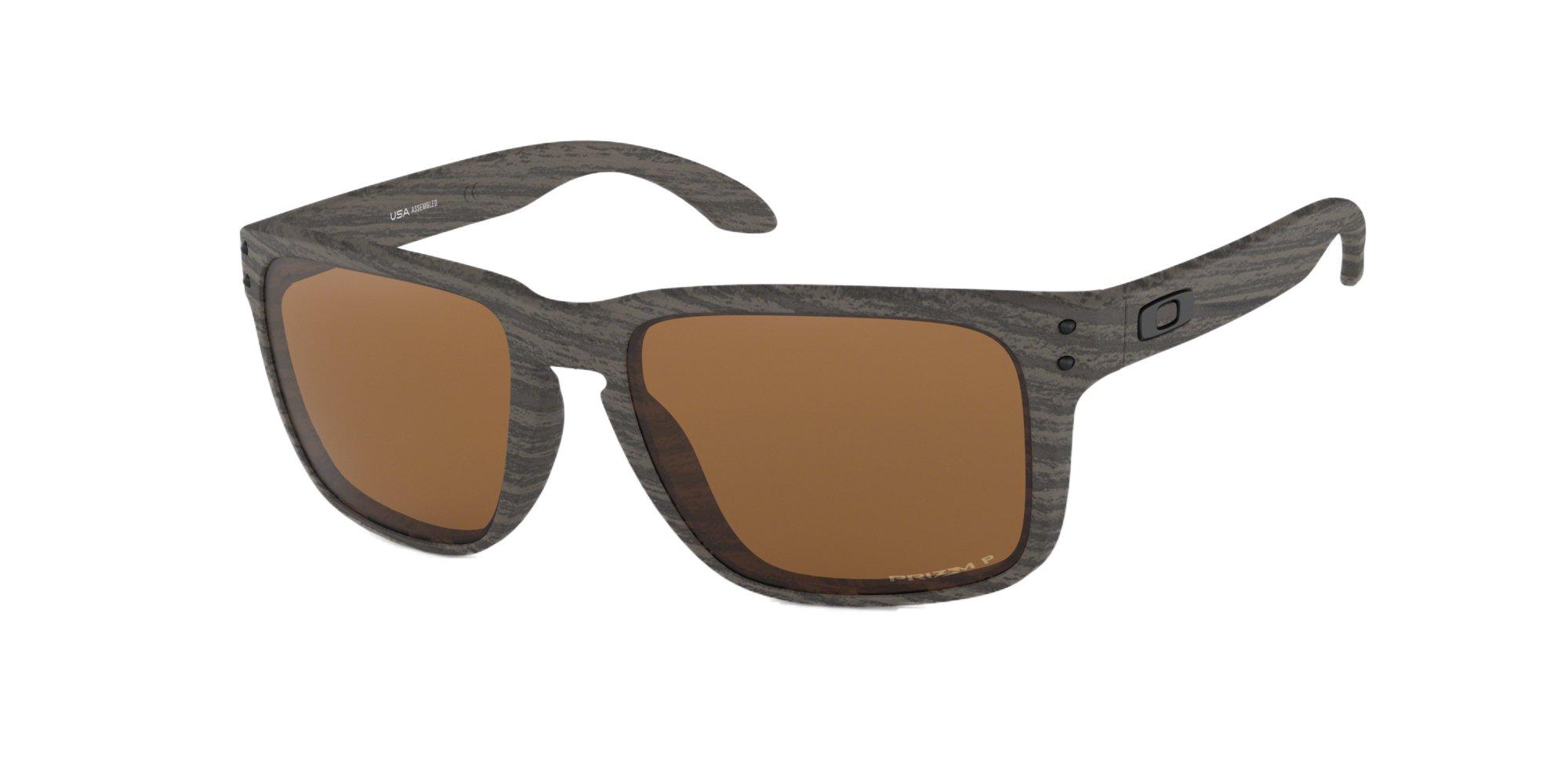 oakley wood sunglasses