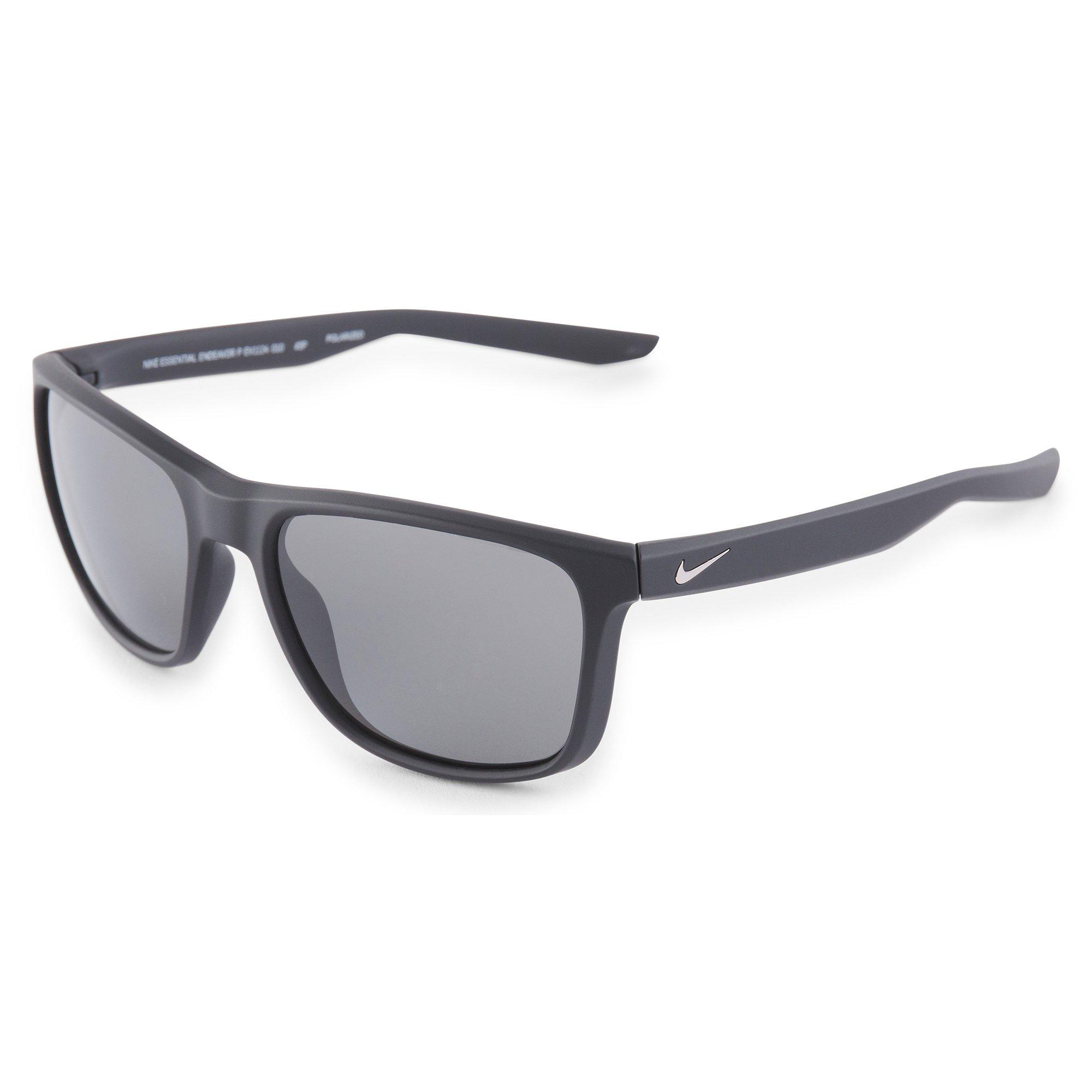 men's nike essential endeavor sunglasses