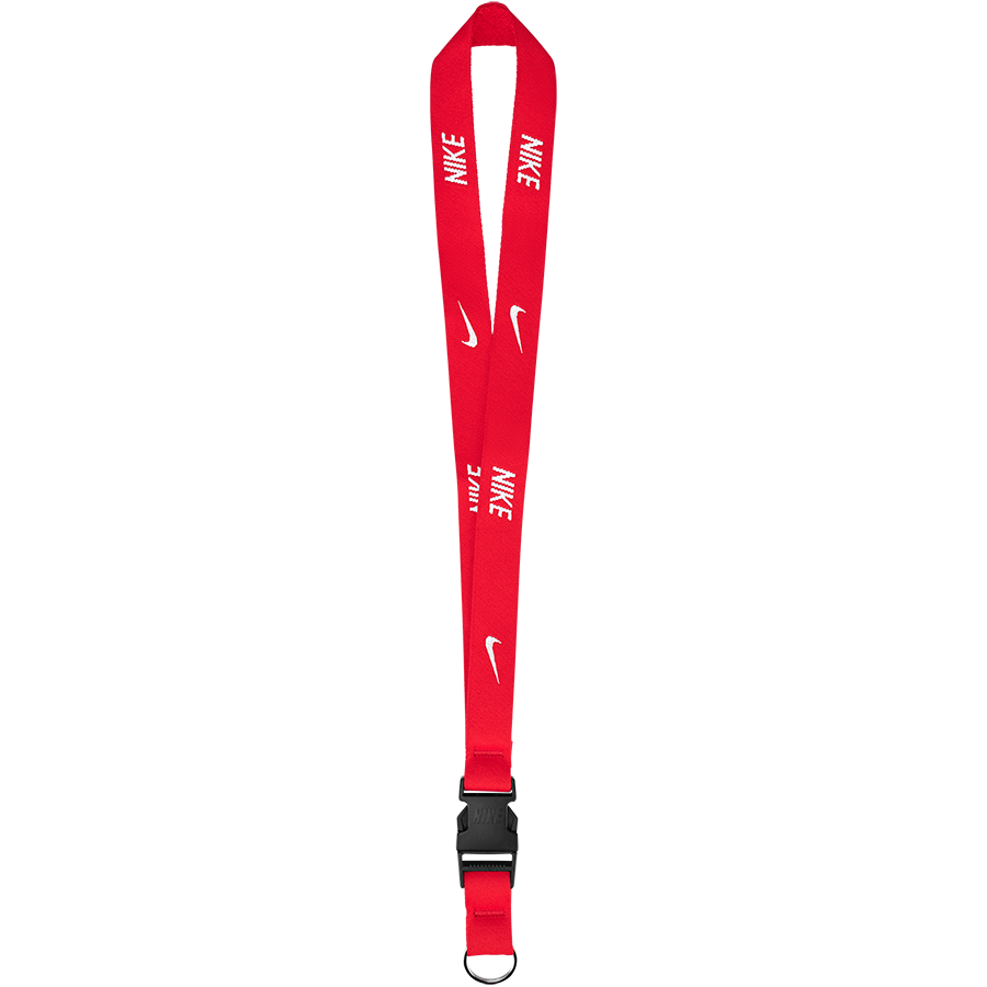 crocs lanyard
