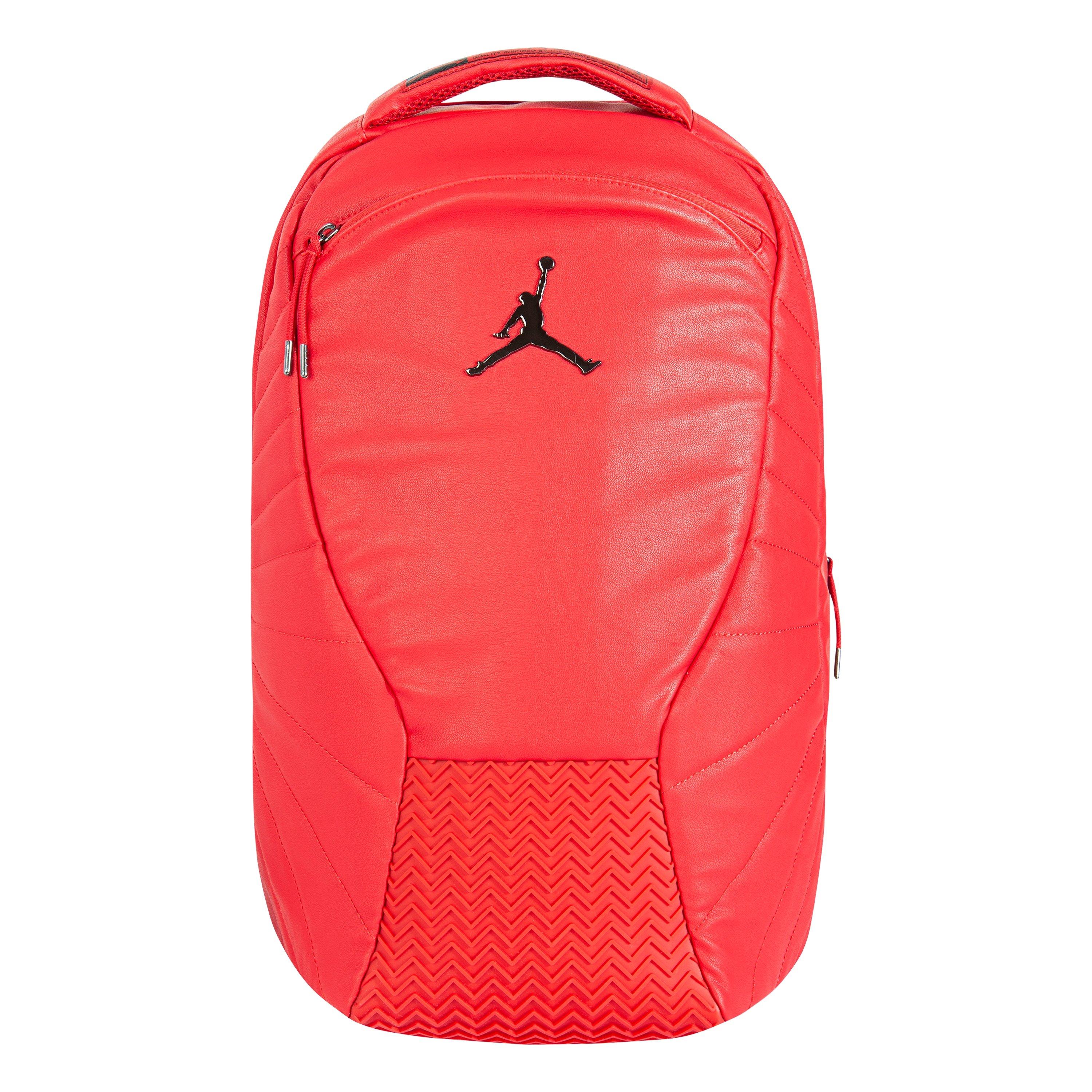 jordan backpack retro 12