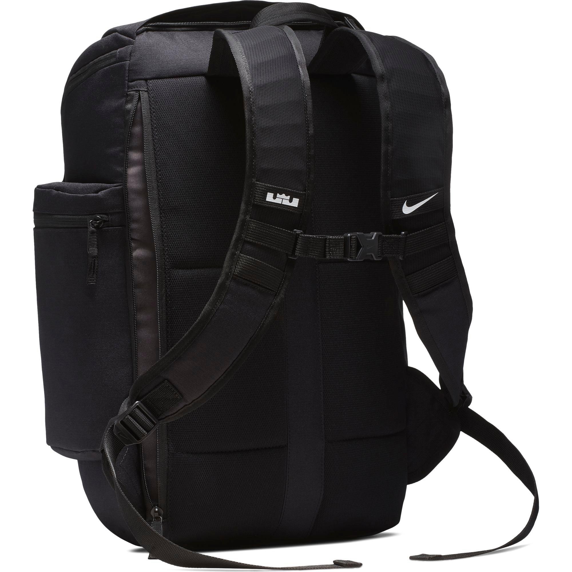 nike lebron backpack