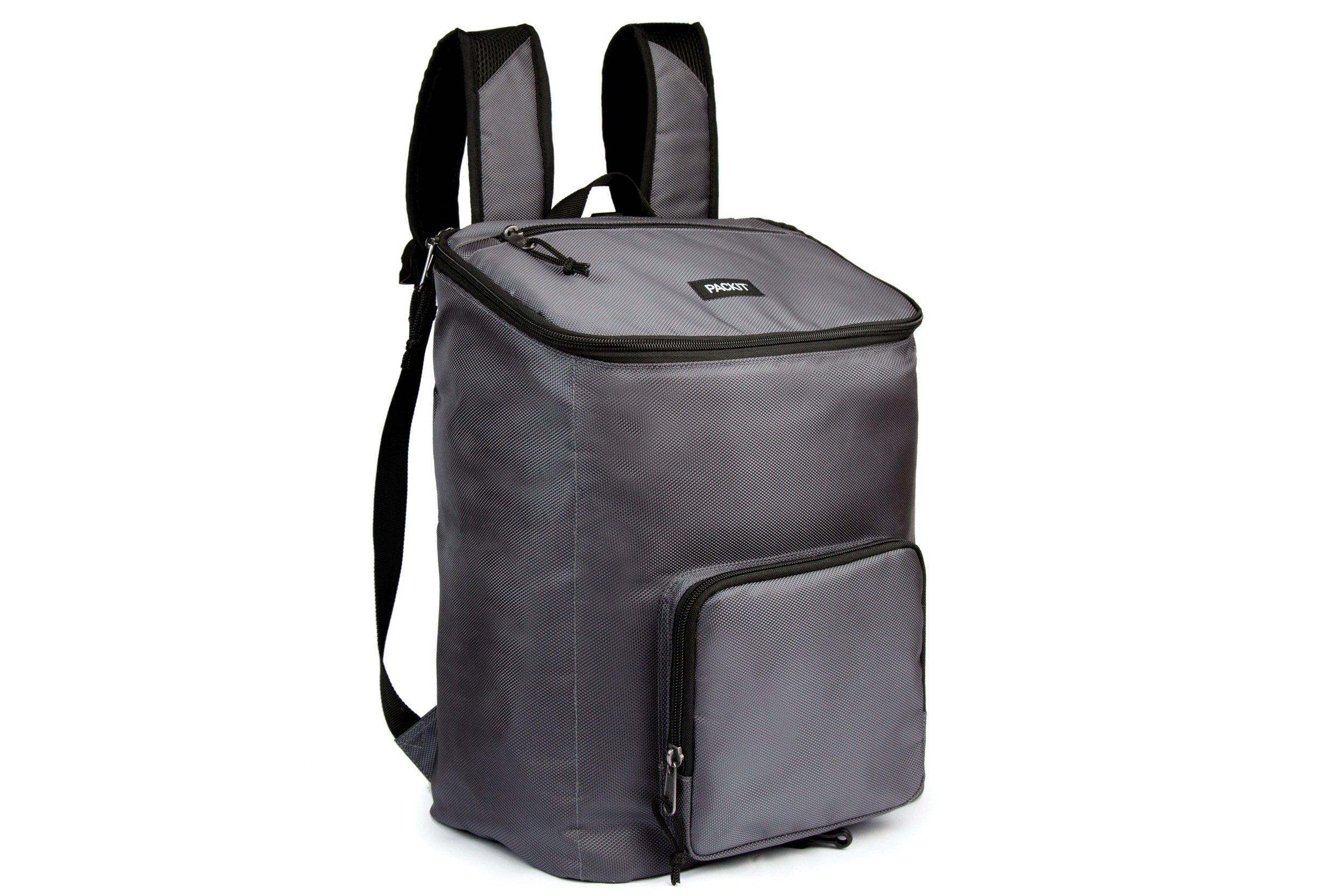 packit cooler backpack