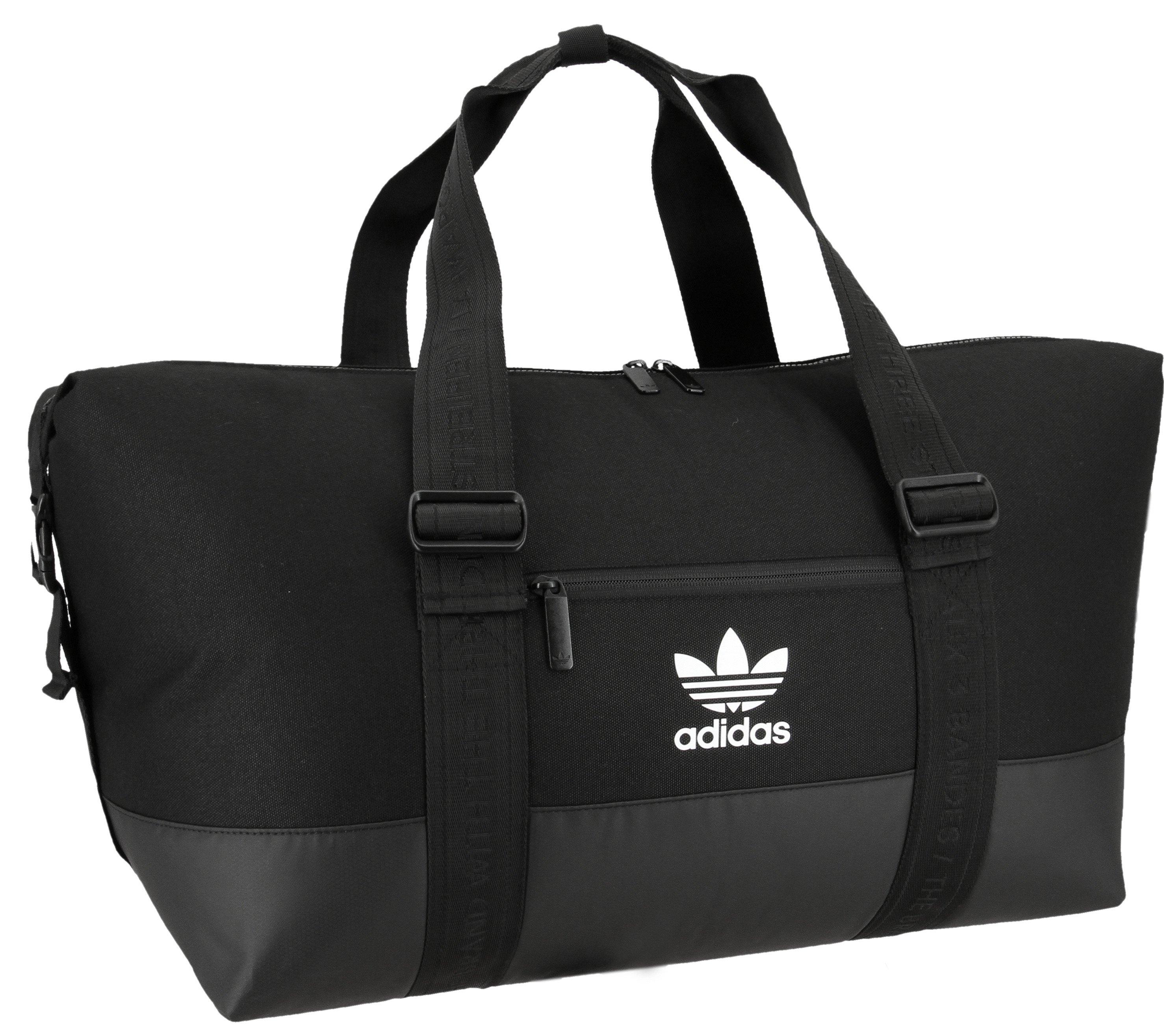 adidas classic duffle bag