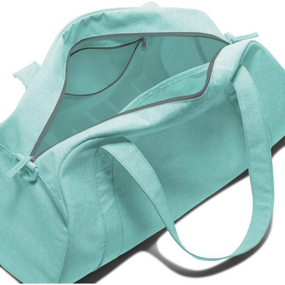 Nike Women's Gym Club Training Duffel Bag Mint Nike Women's Gym Club Training Duffel Bag Mint