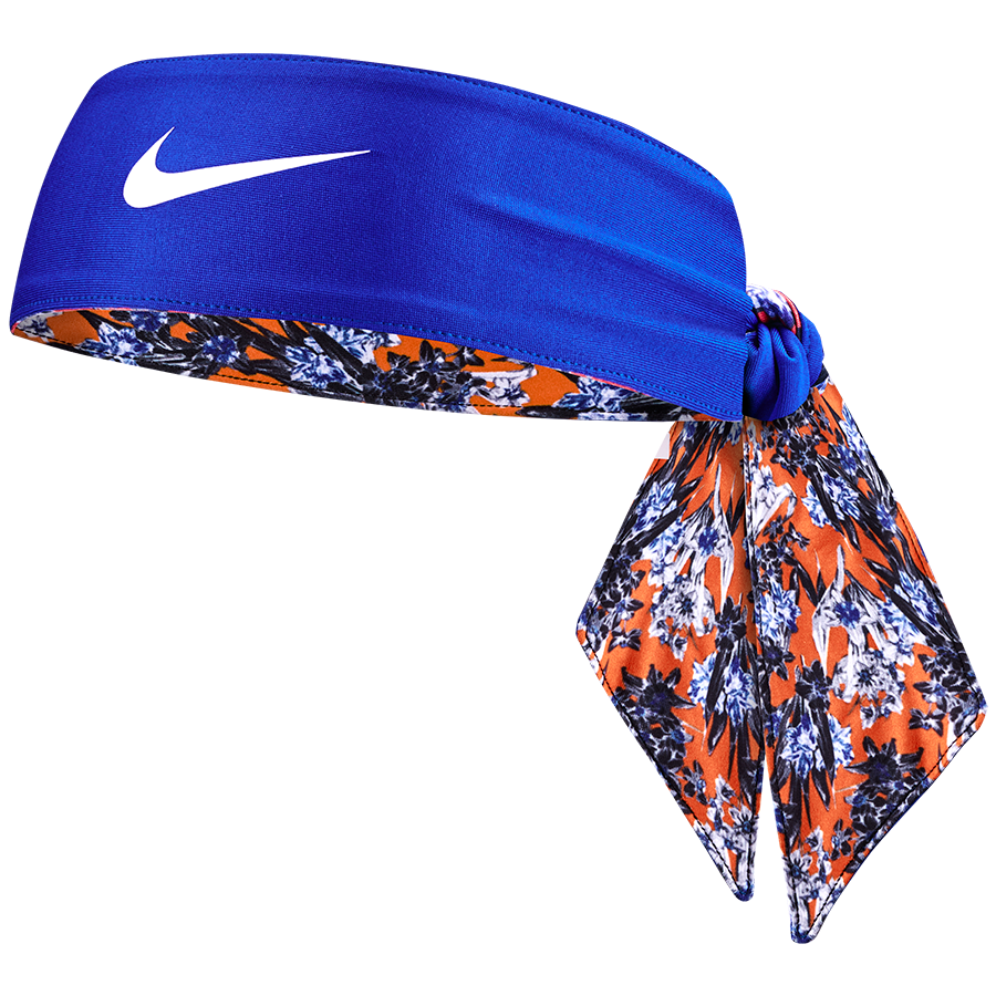 nike basketball head tie