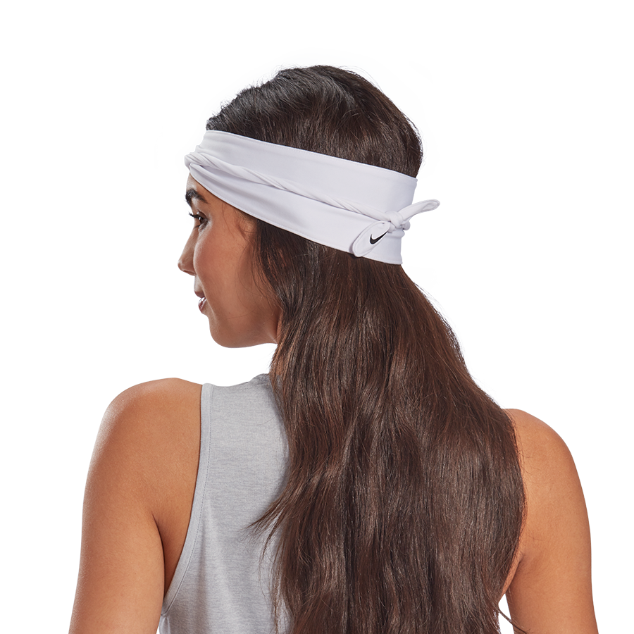 nike head bandana