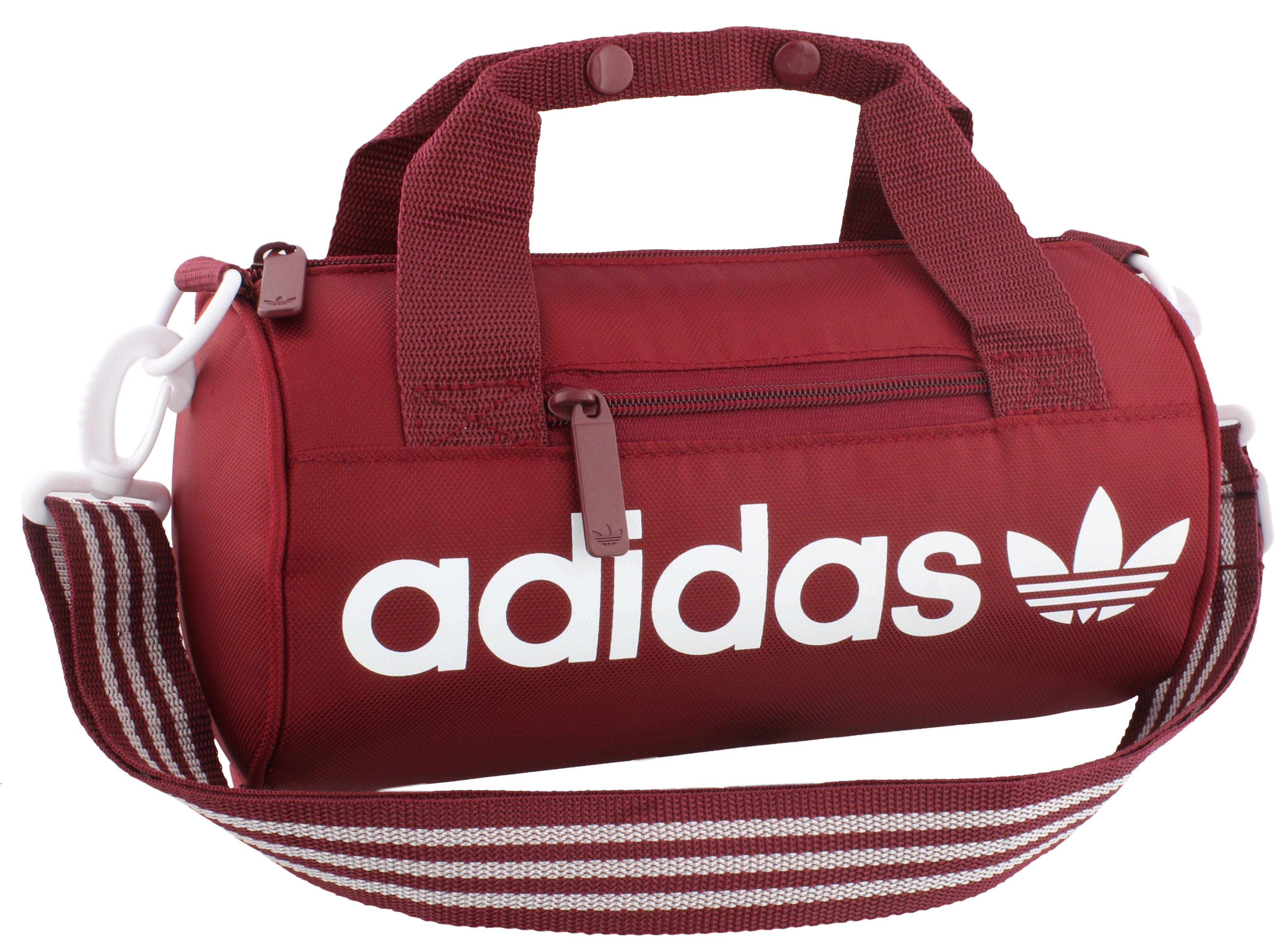 mini duffle bag adidas