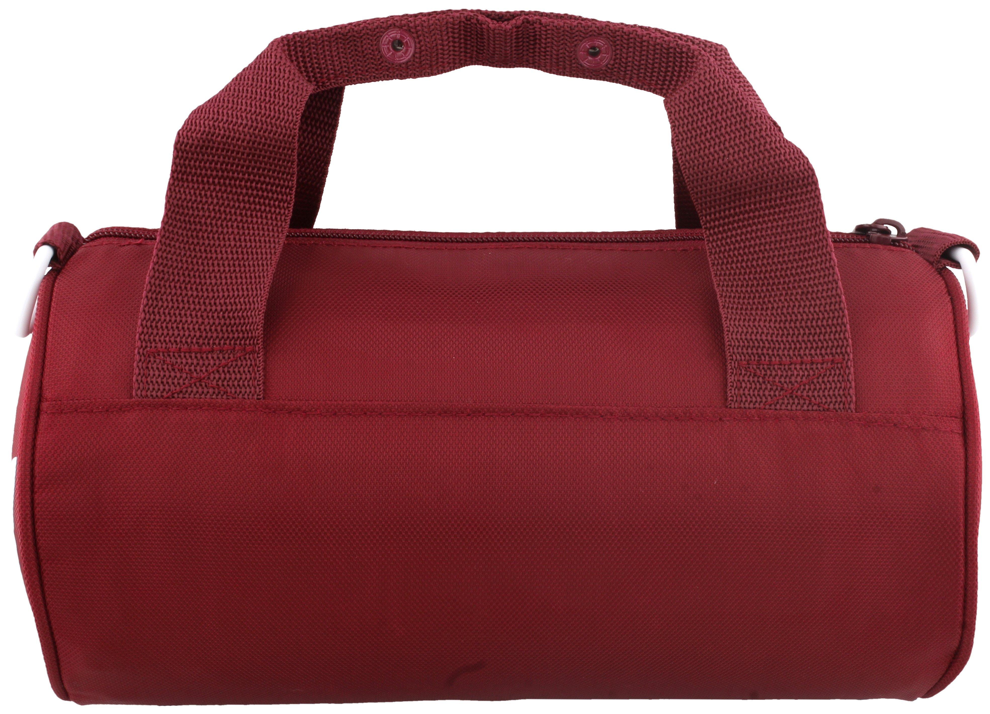 santiago mini duffel bag