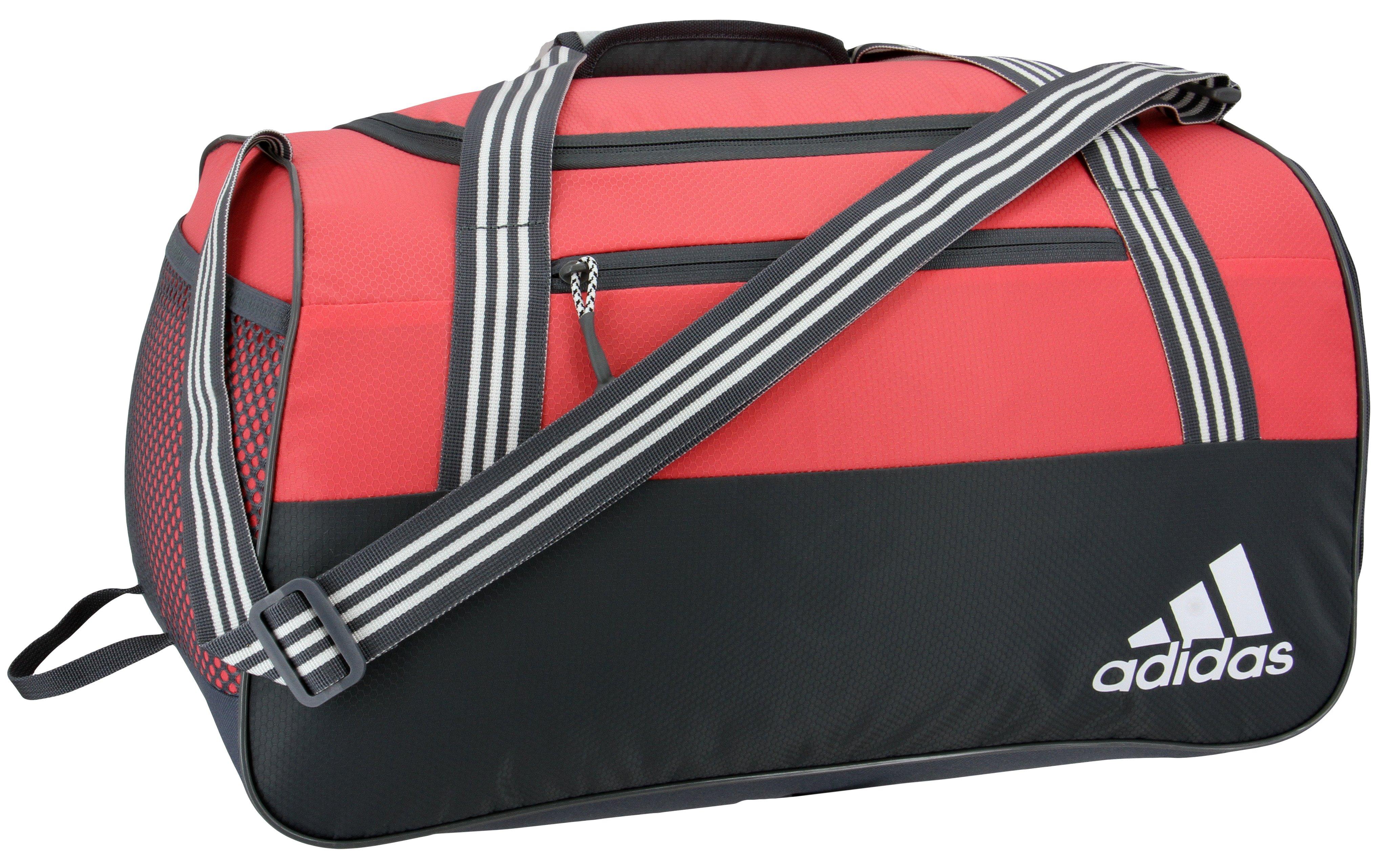 adidas squad iv duffel