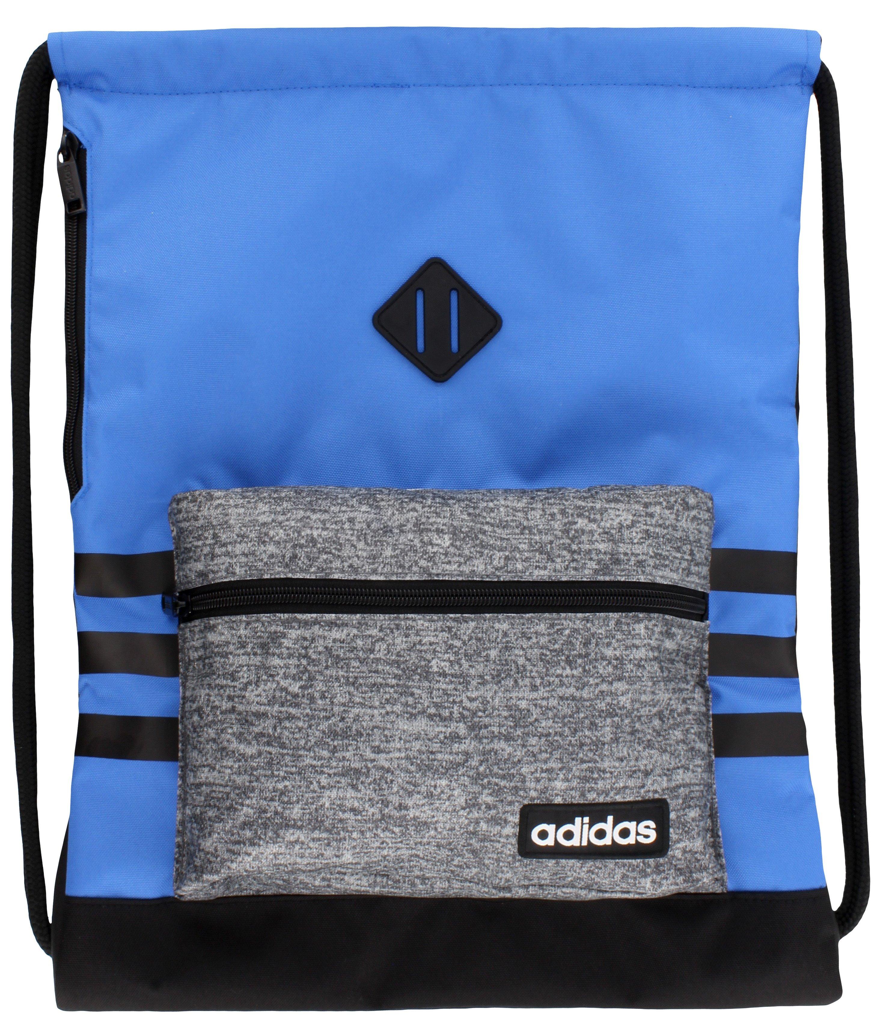 adidas classic 3s sackpack