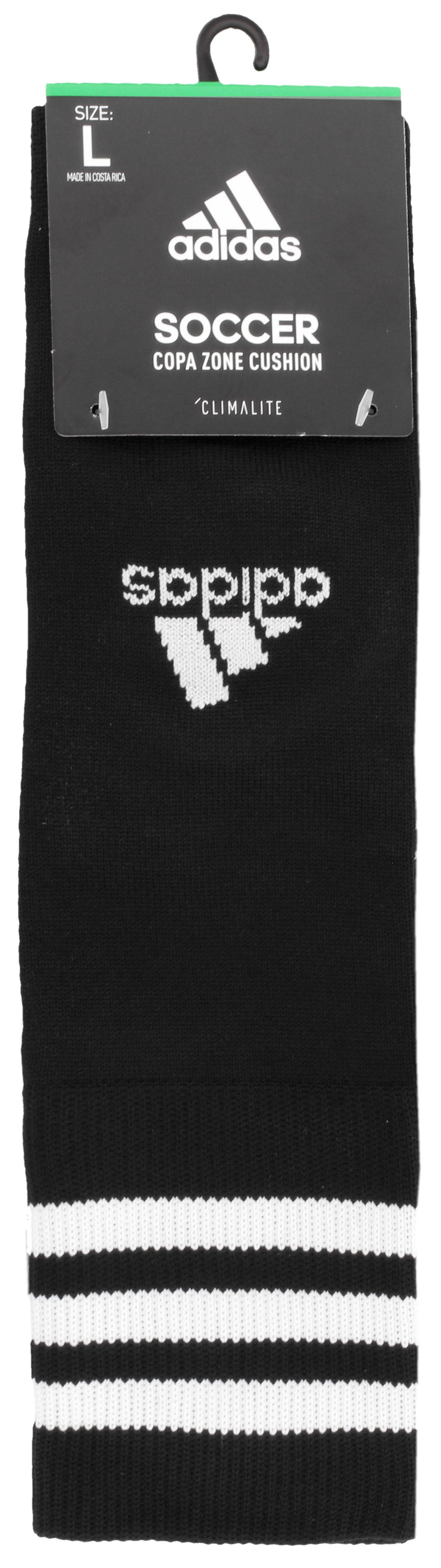 adidas kids soccer socks