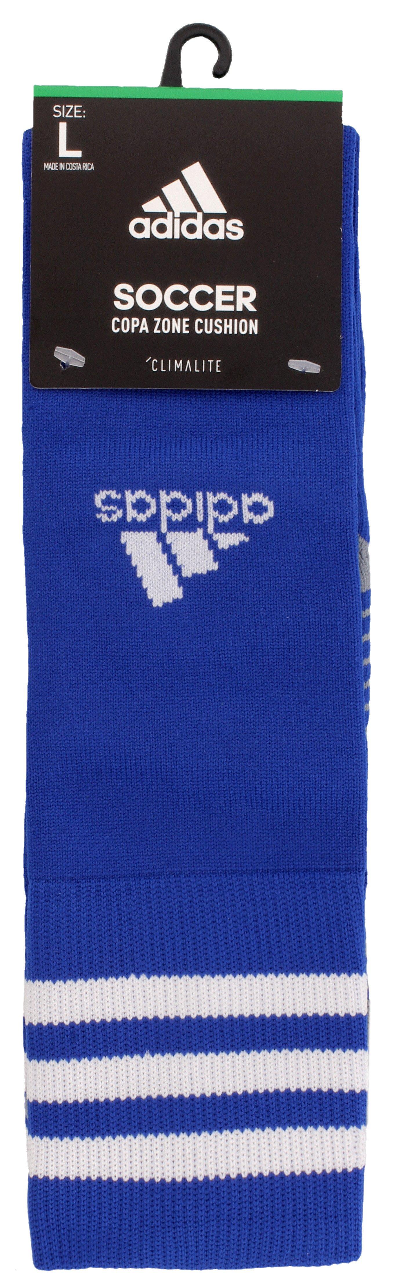 adidas towel socks