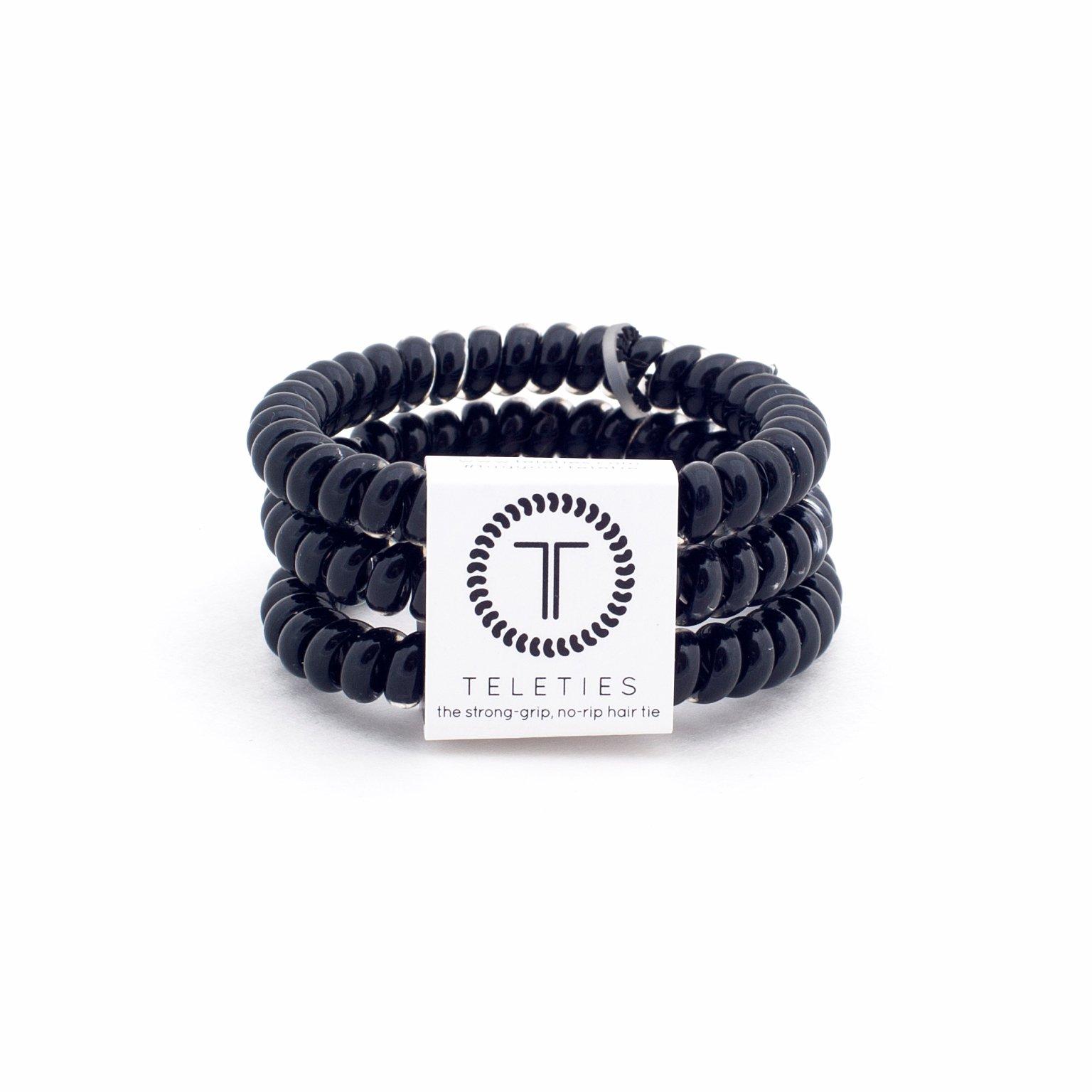 Teleties Small 3 Pack Hair Tie Hibbett City Gear