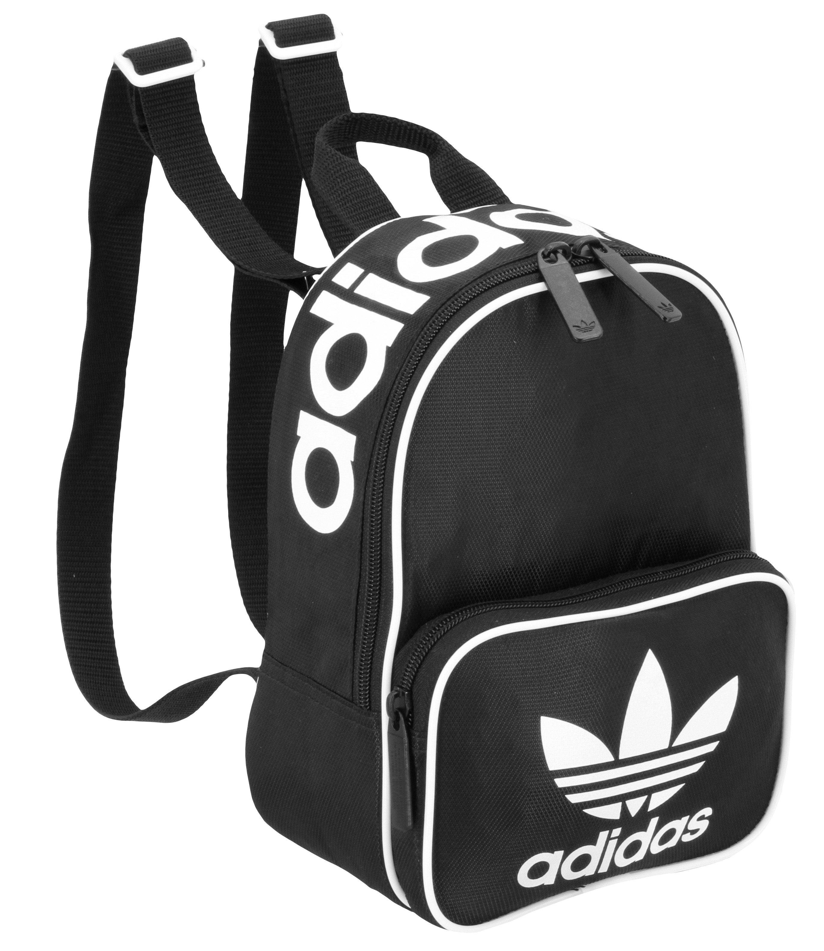 adidas originals mini backpack