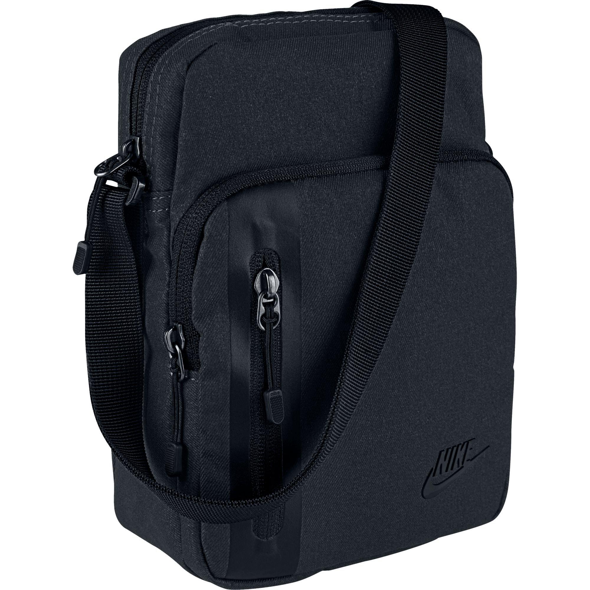 nike crossbody bag mens