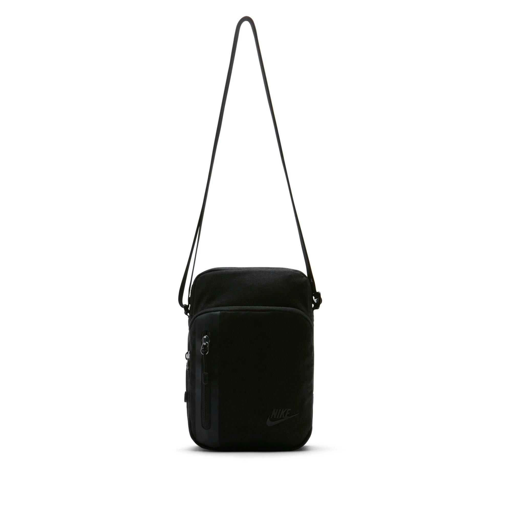 mens nike cross body bag