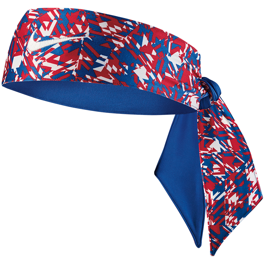 nike reversible head tie