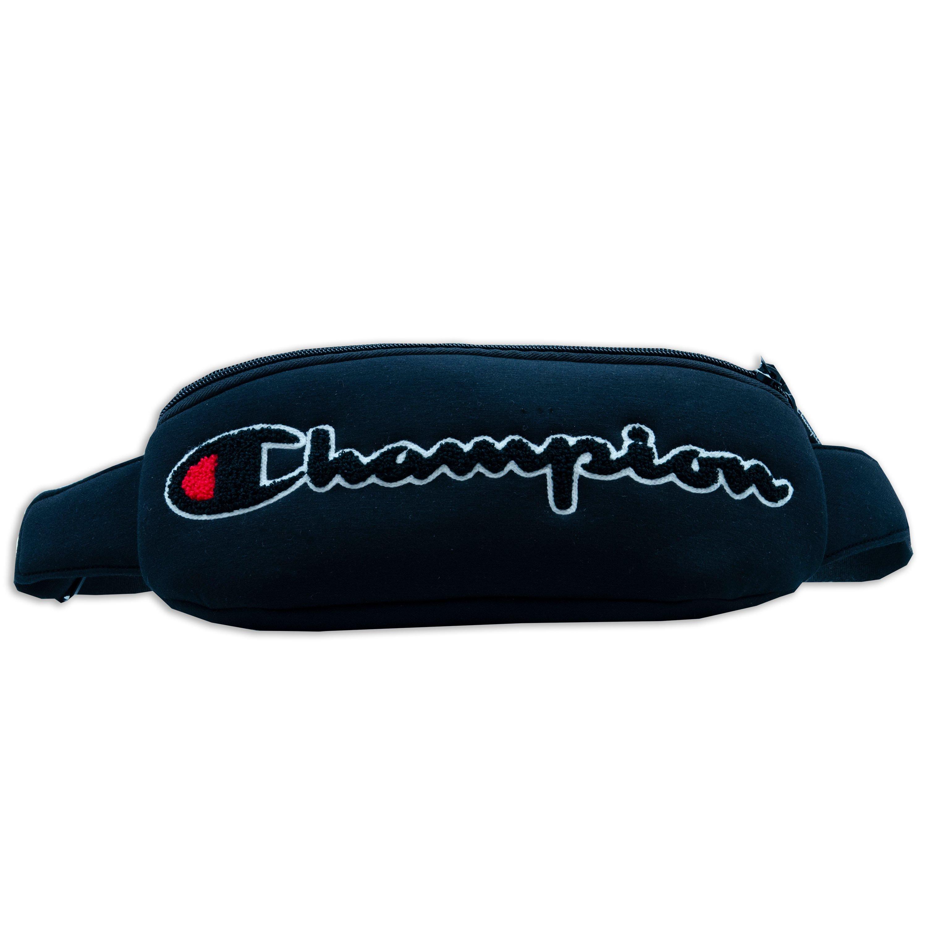 champion prime script waist pack