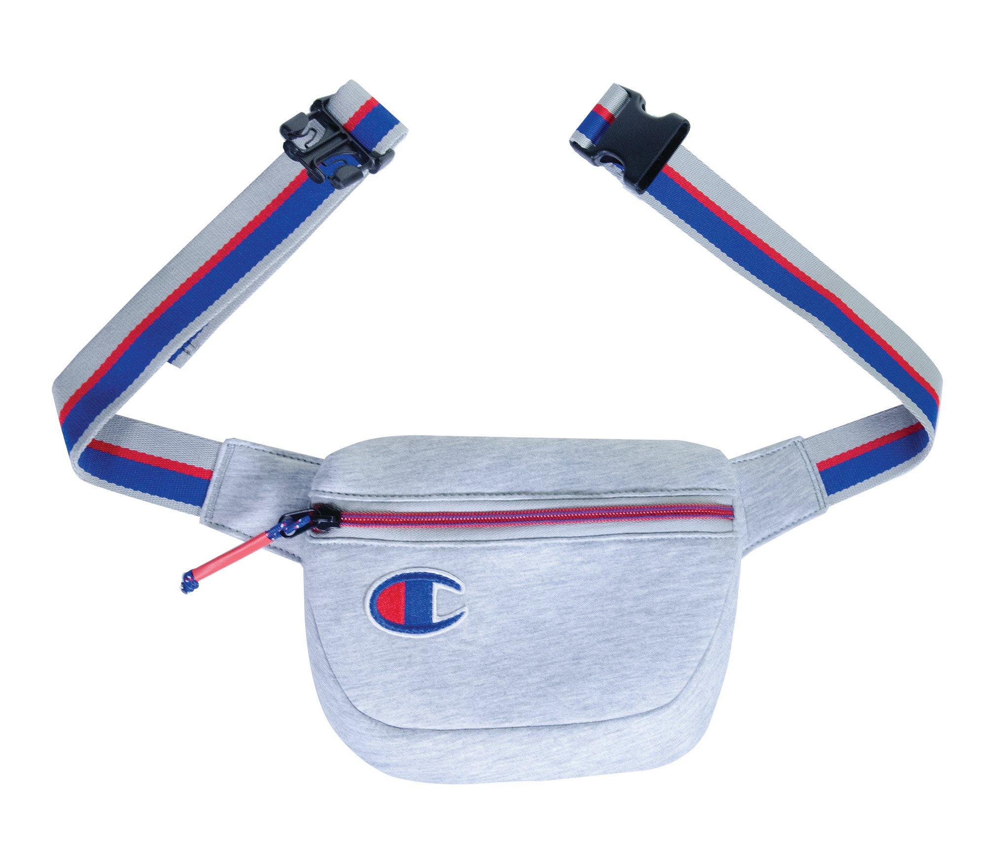 grey champion fanny pack