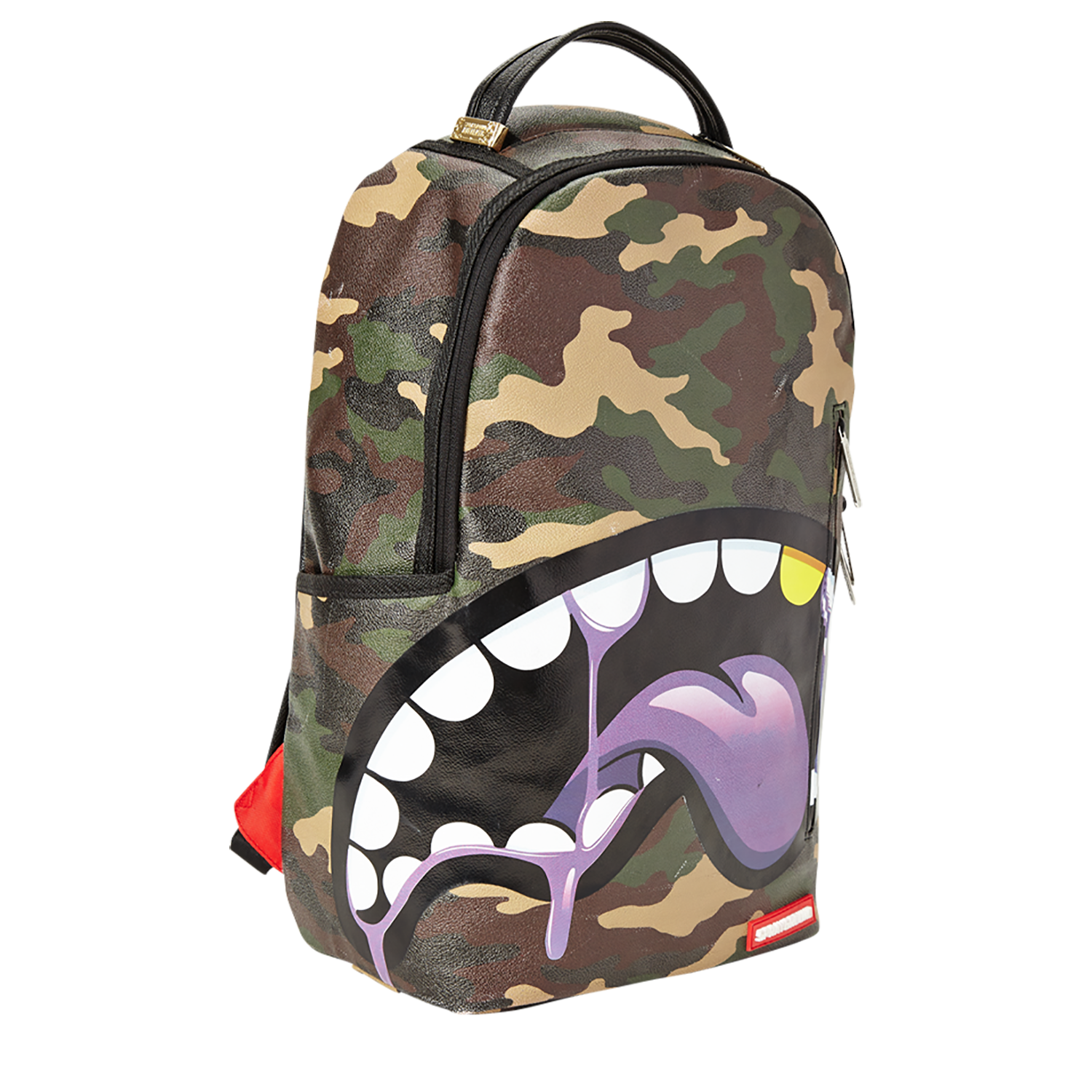 sprayground hibbett sports