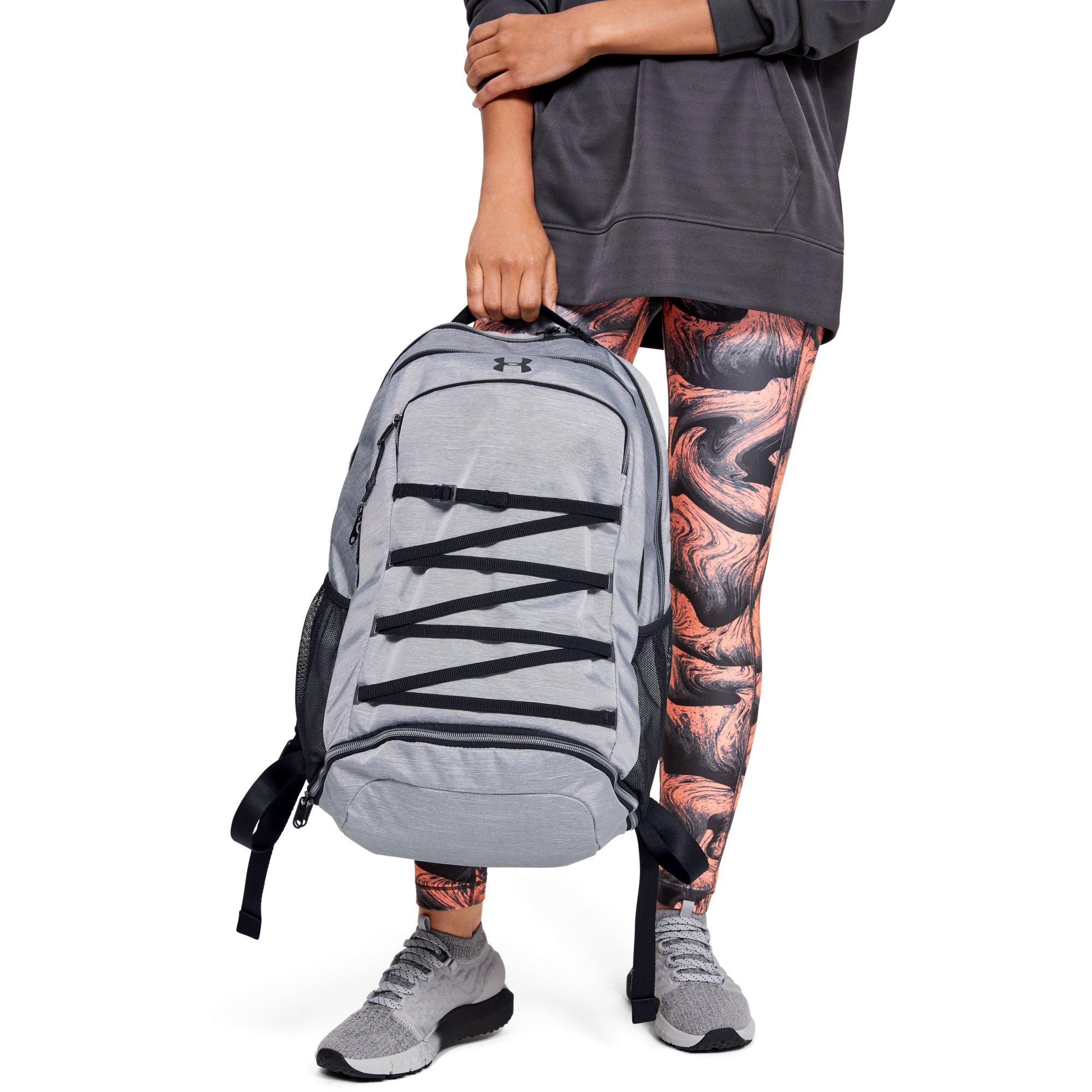 women's ua imprint backpack