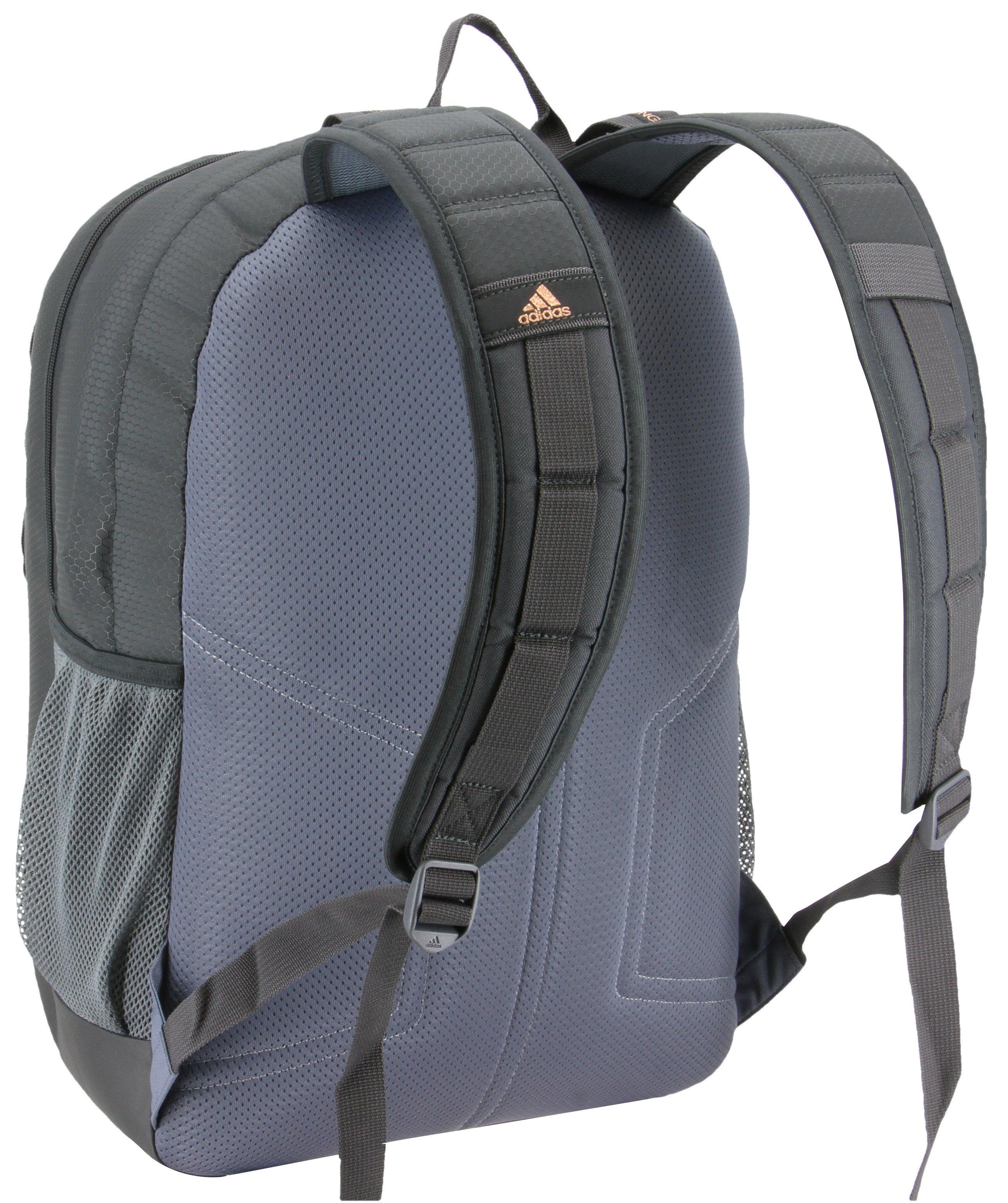 adidas all roads backpack