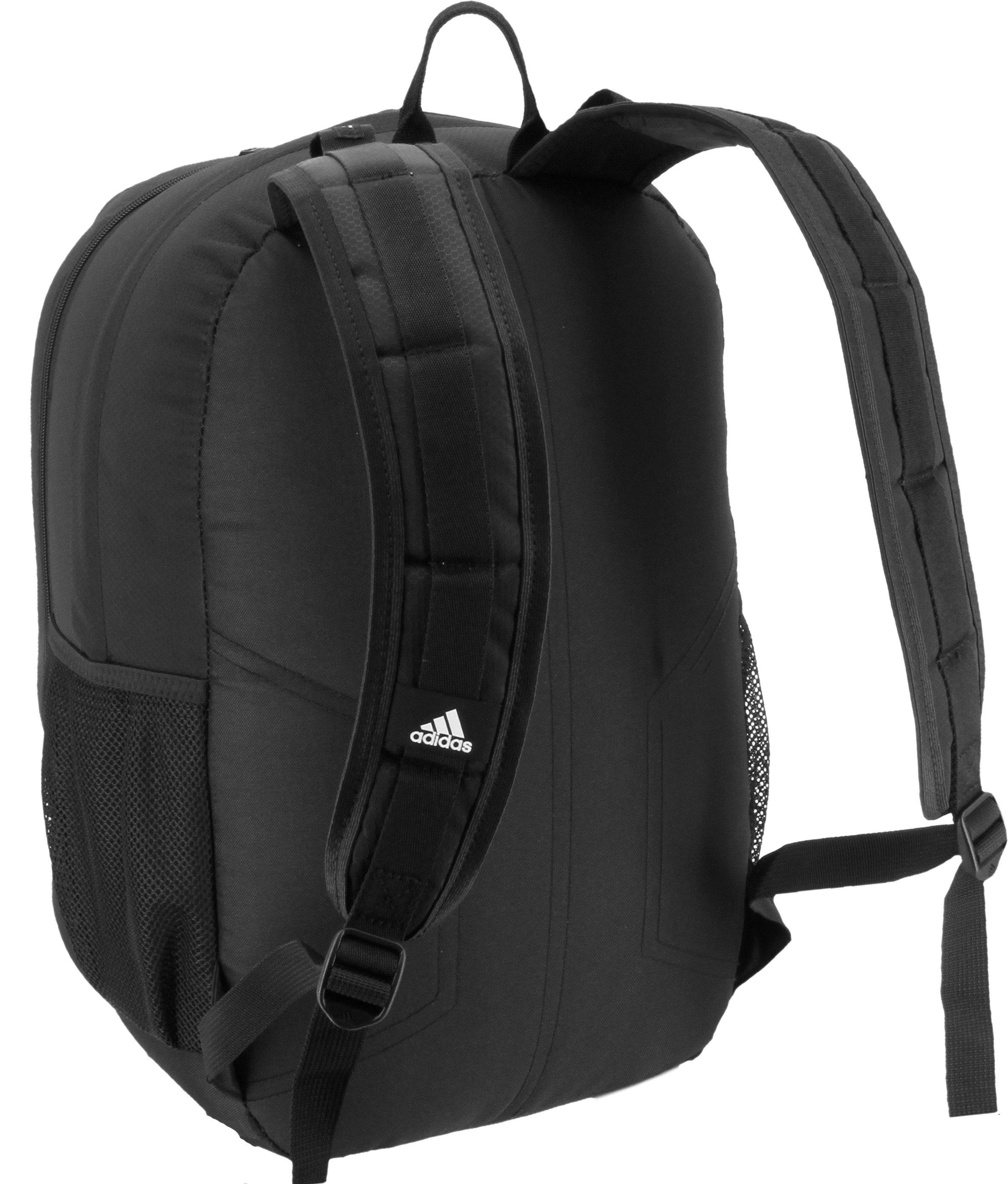 adidas excel v backpack black