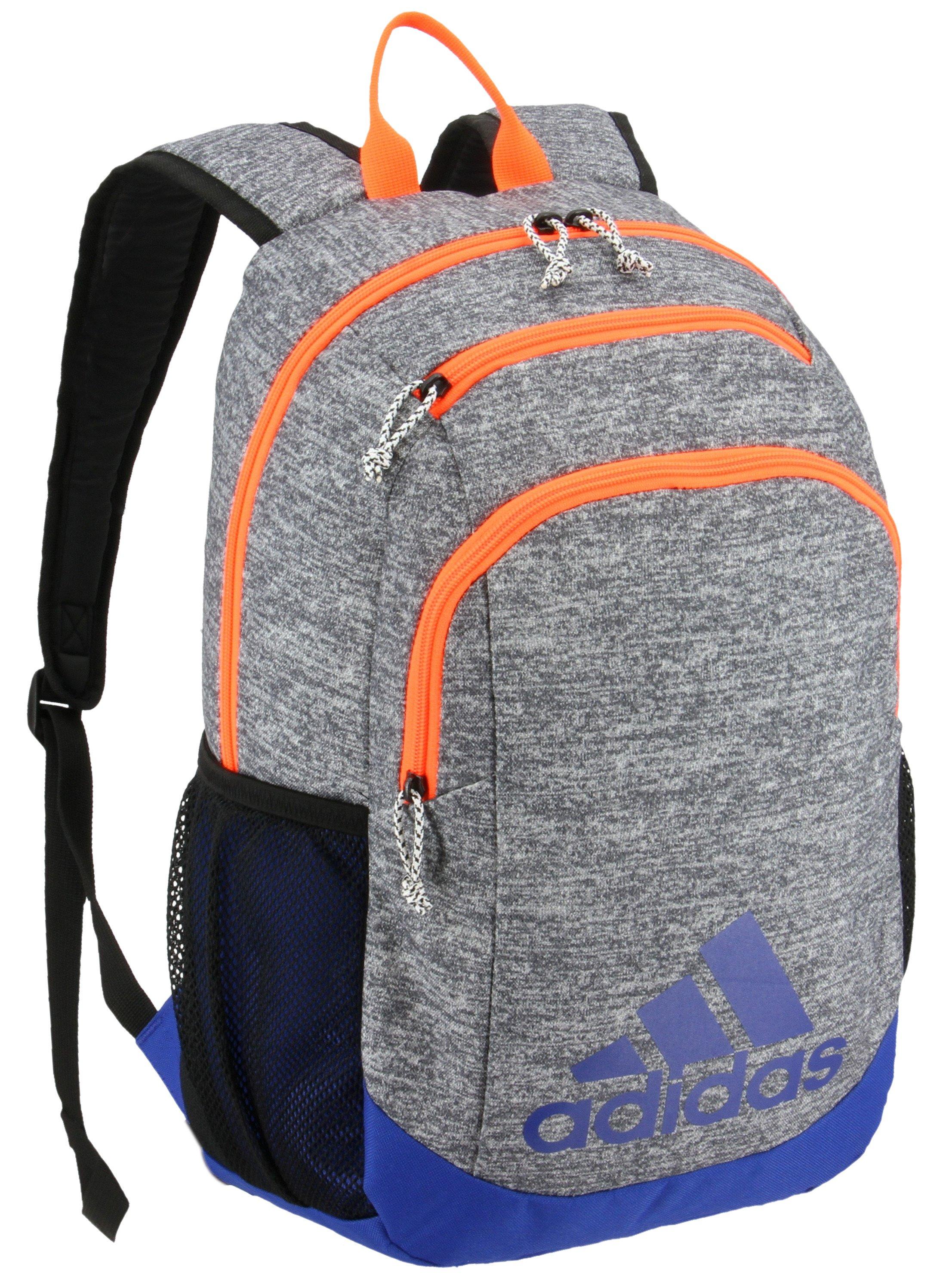 adidas youth young creator backpack